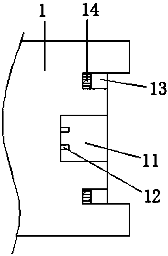 Insulating connecting seat capable of being plugged and pulled underwater, connector, and implementation method