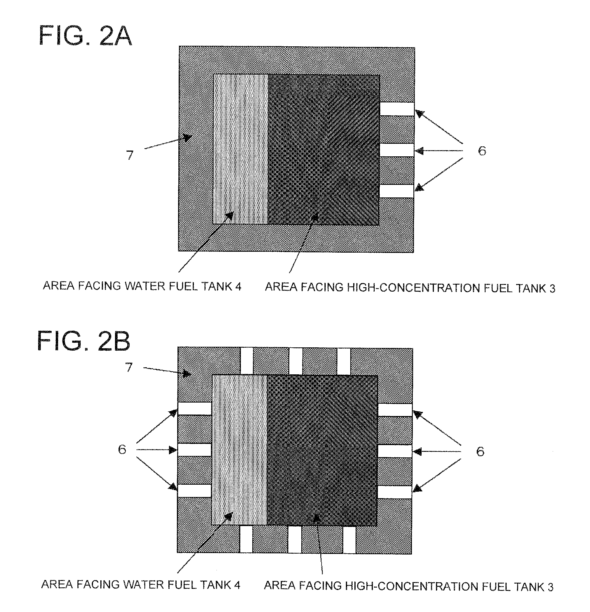 Polymer electrolyte fuel cell