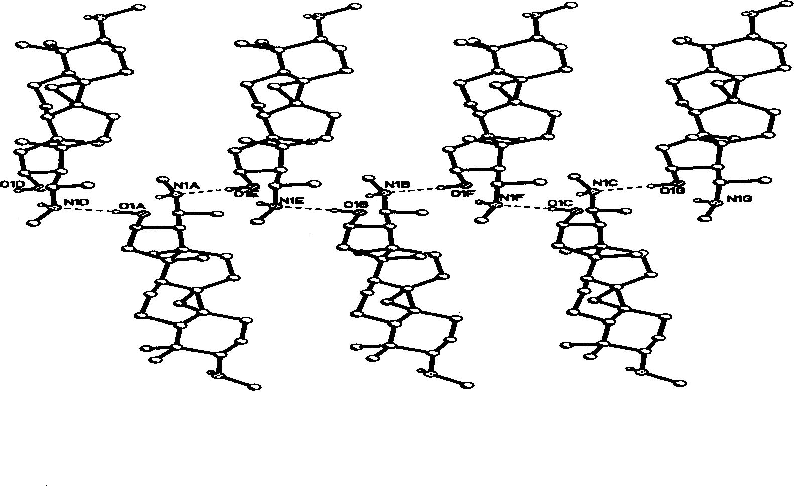 Cyclovirobuxinum D crystal, its mono-methanol crystal, and preparation and use thereof