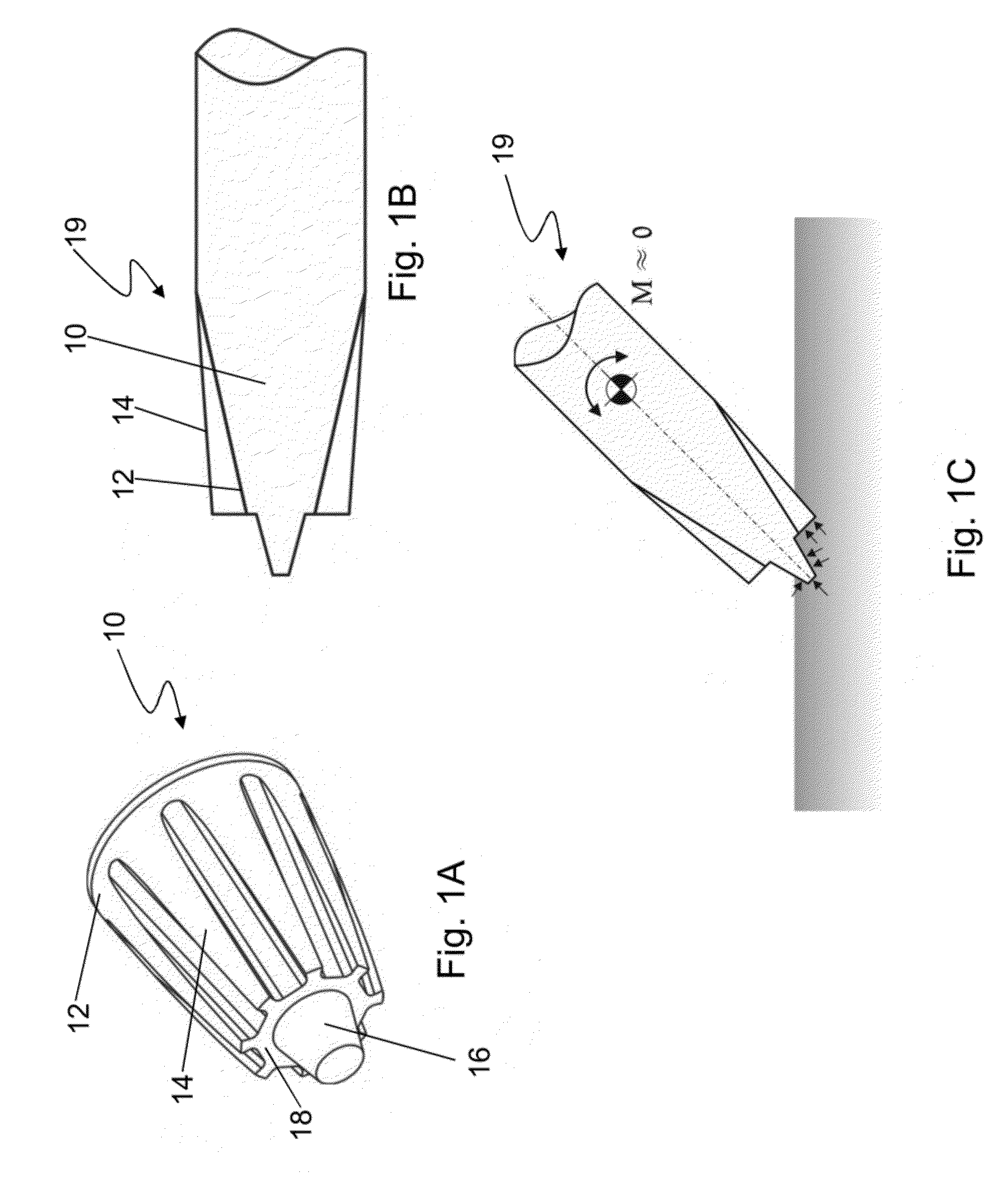 Missile warhead