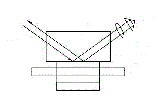 Amplifier structure