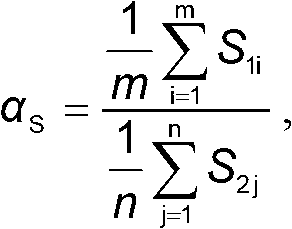 Method for researching pollution flashover characters of natural pollutant retention insulator by considering pollution conversion coefficient