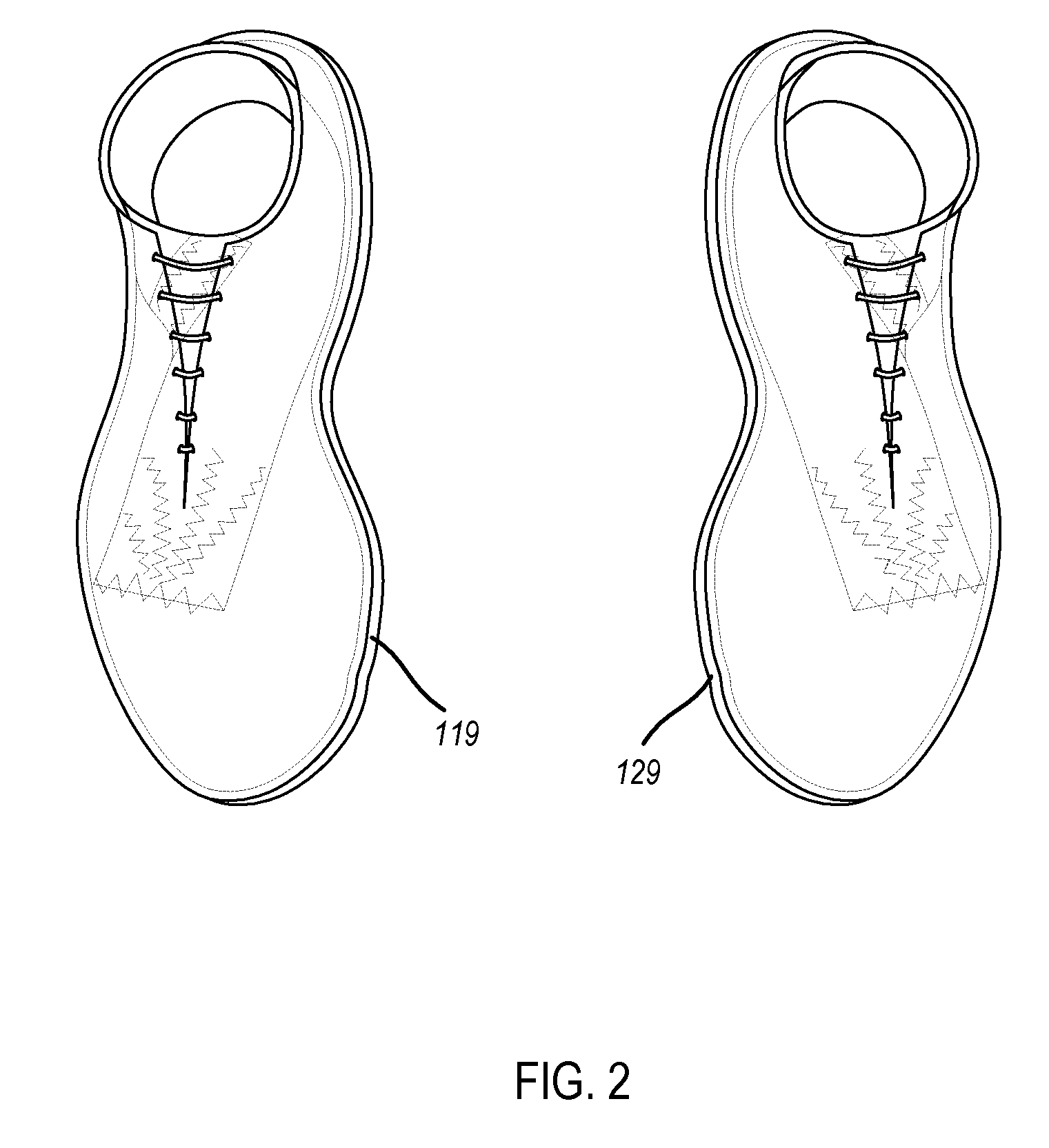 Dynamic foot-arch support assembly and associated methods