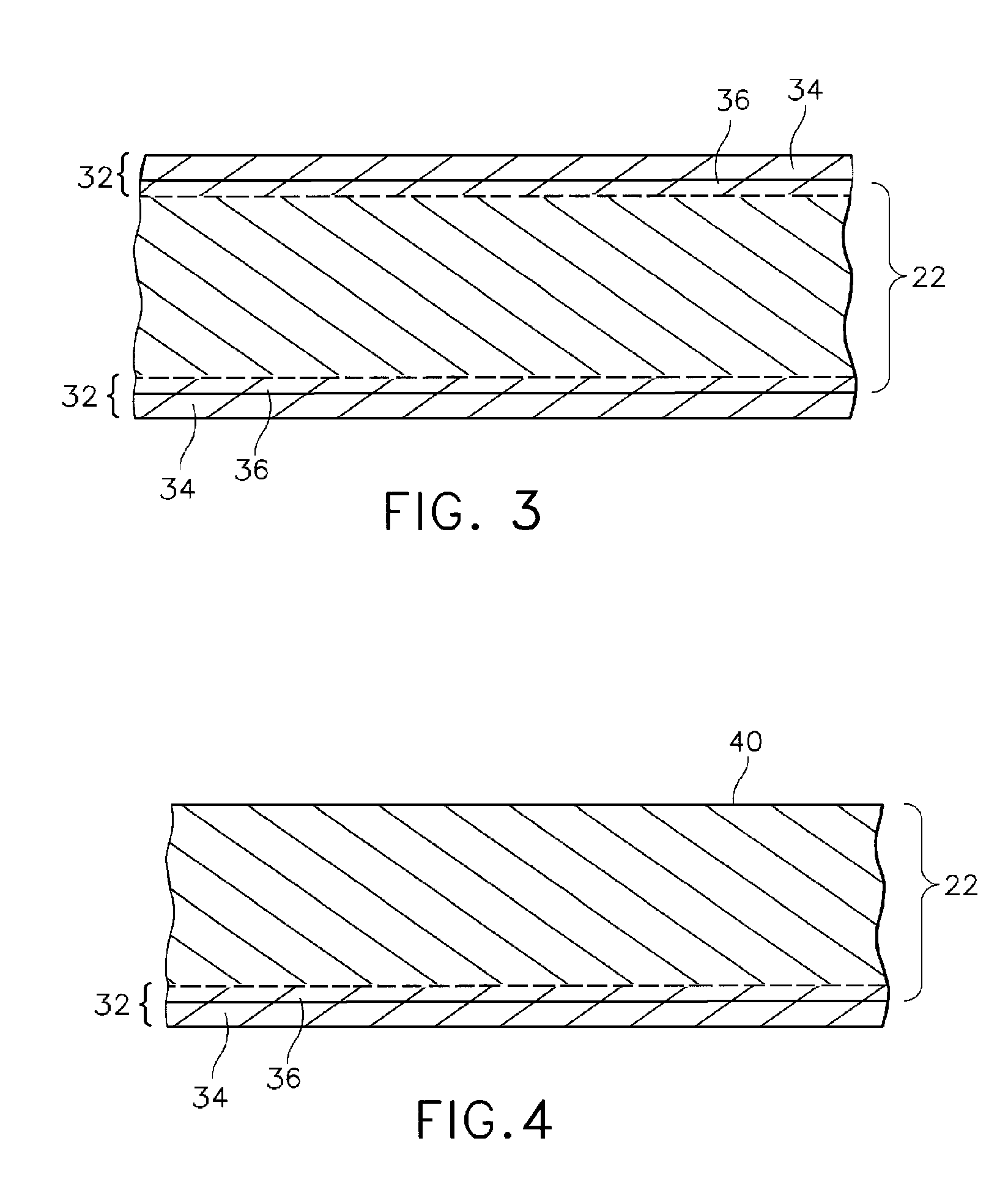 Process for inhibiting SRZ formation and coating system therefor