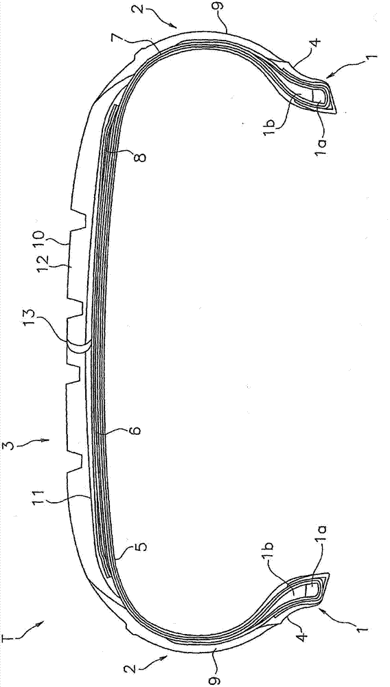 Pneumatic tire