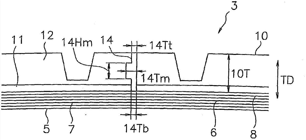 Pneumatic tire