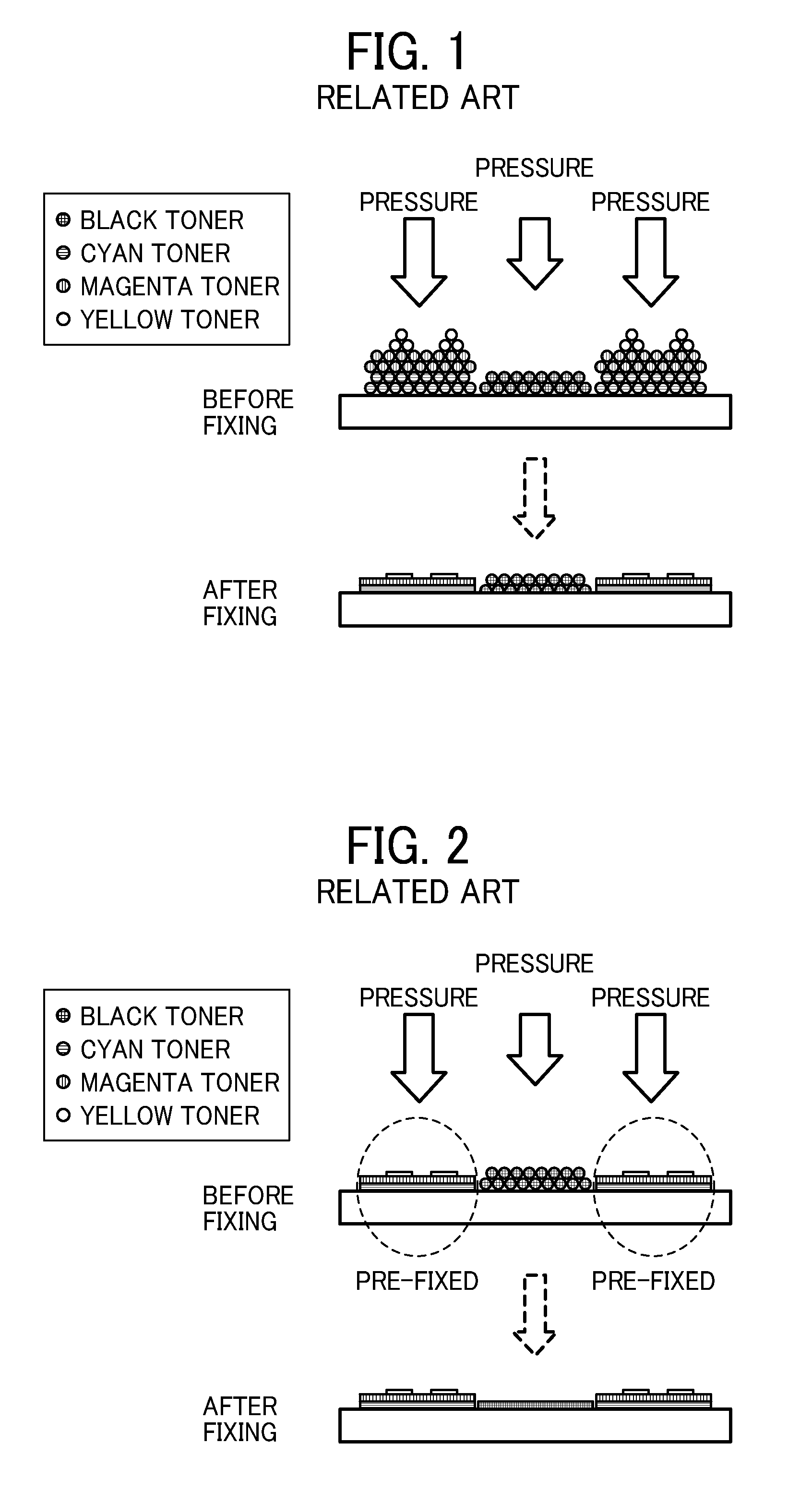 Image forming apparatus with fixing unit