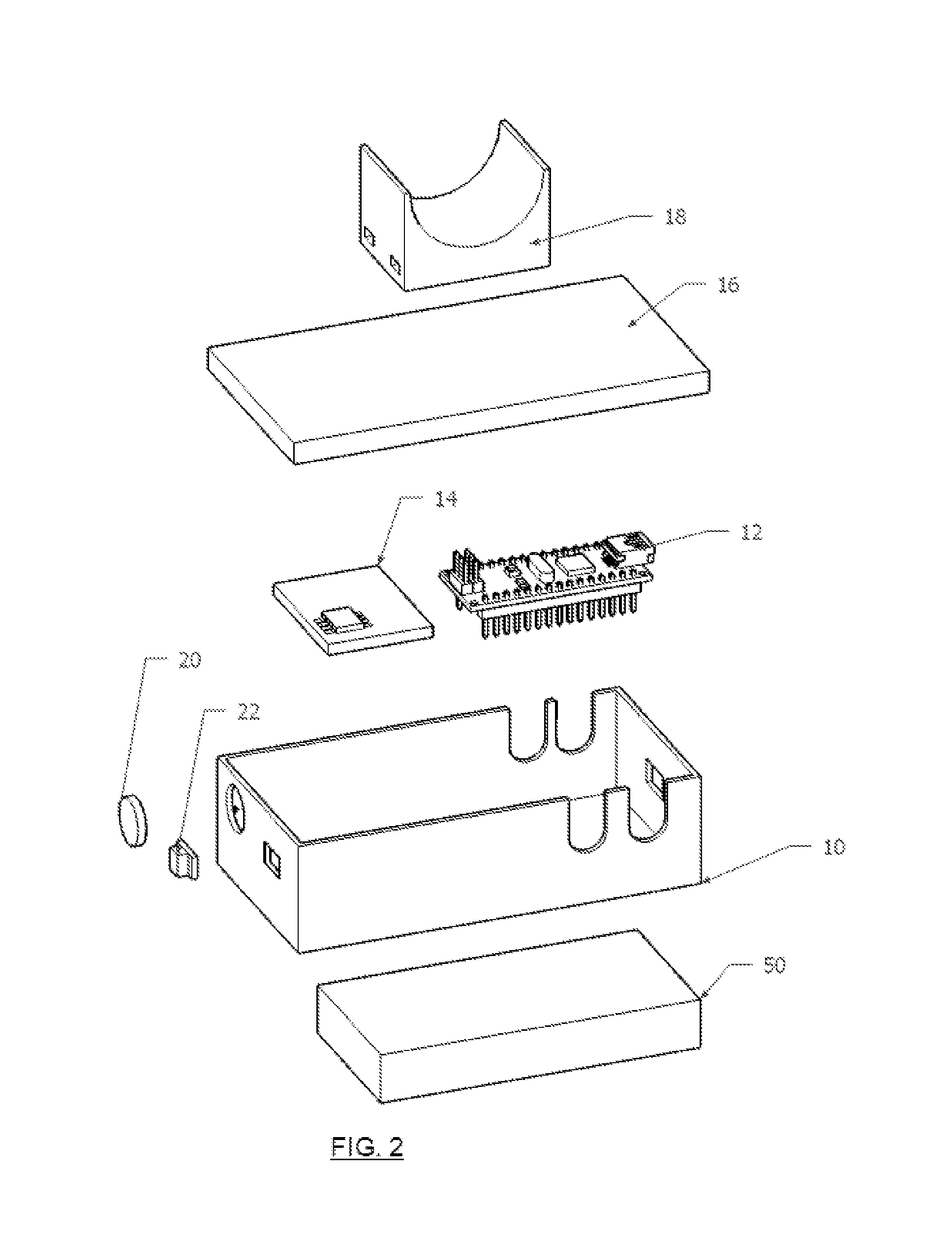 Programmable Signal Lighting System for Bicycles