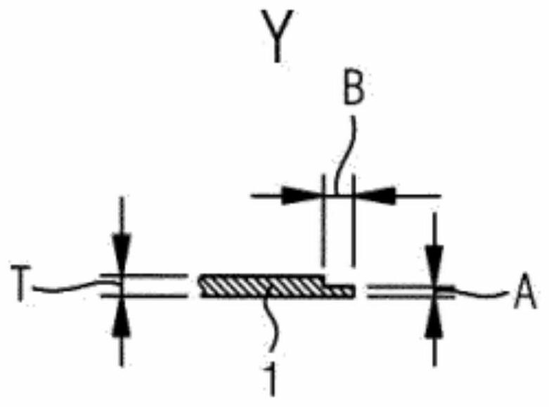 Electrical feedthrough glass-metal electrodes