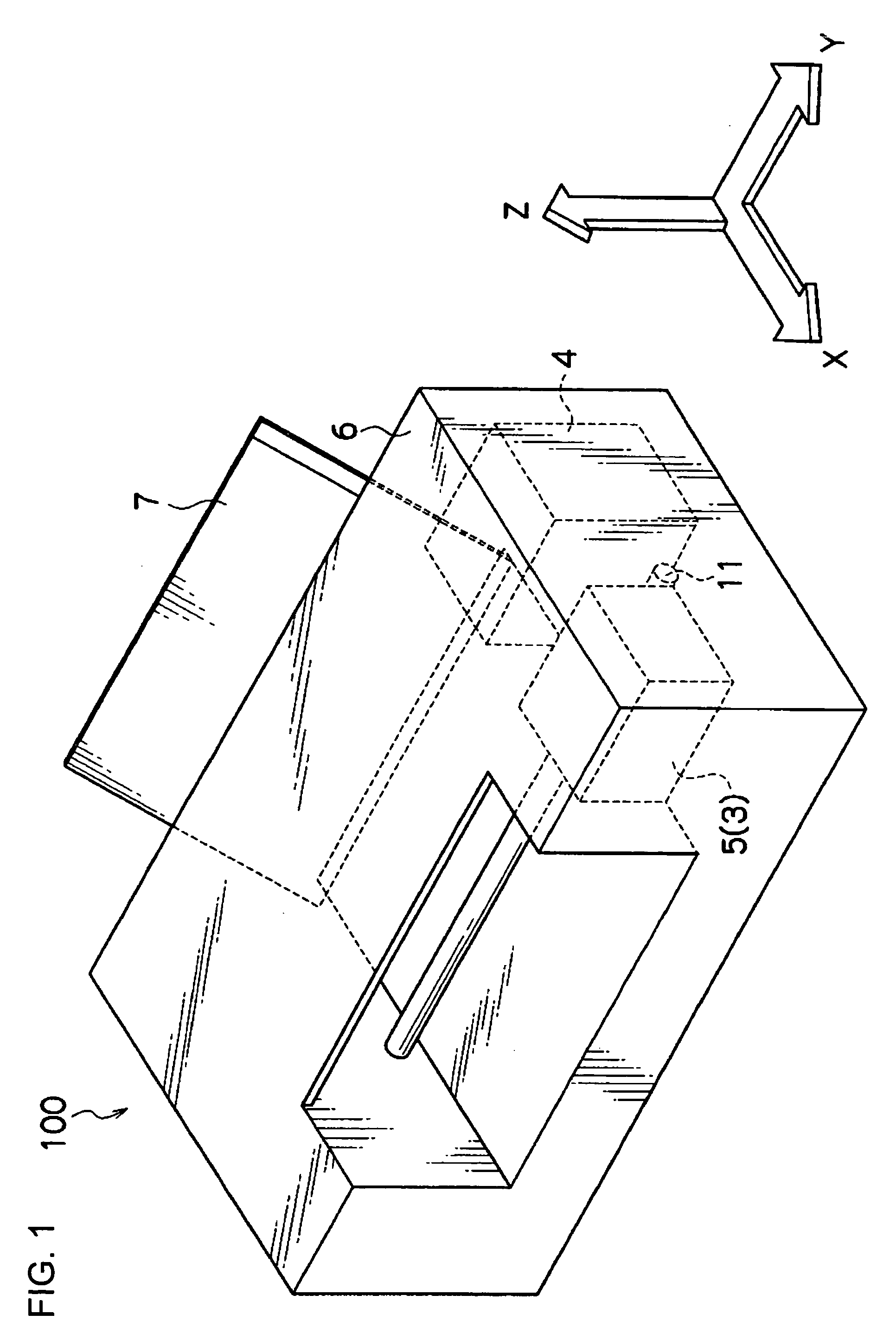Cap and droplet ejecting apparatus