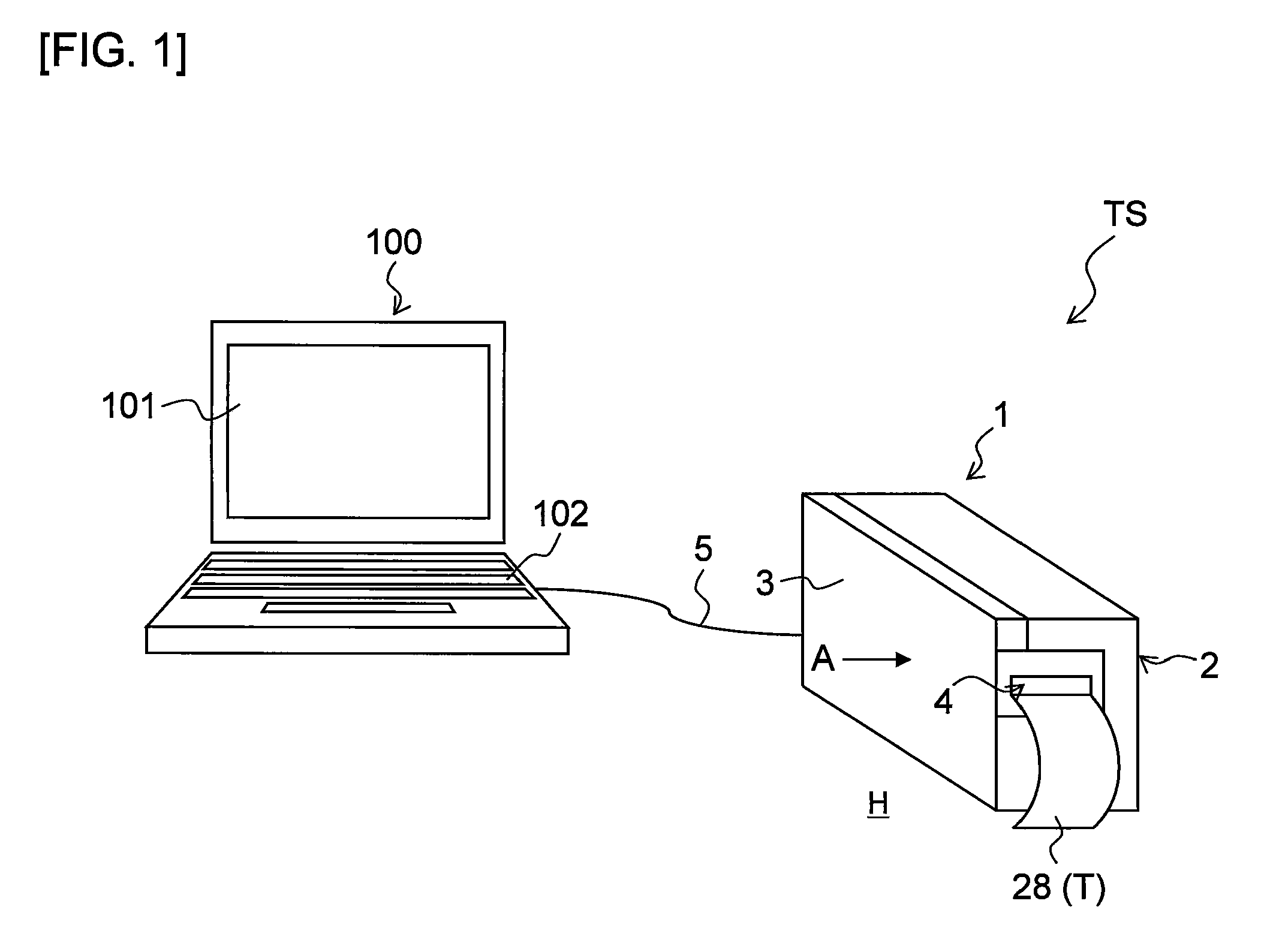 Label producing apparatus and label producing method