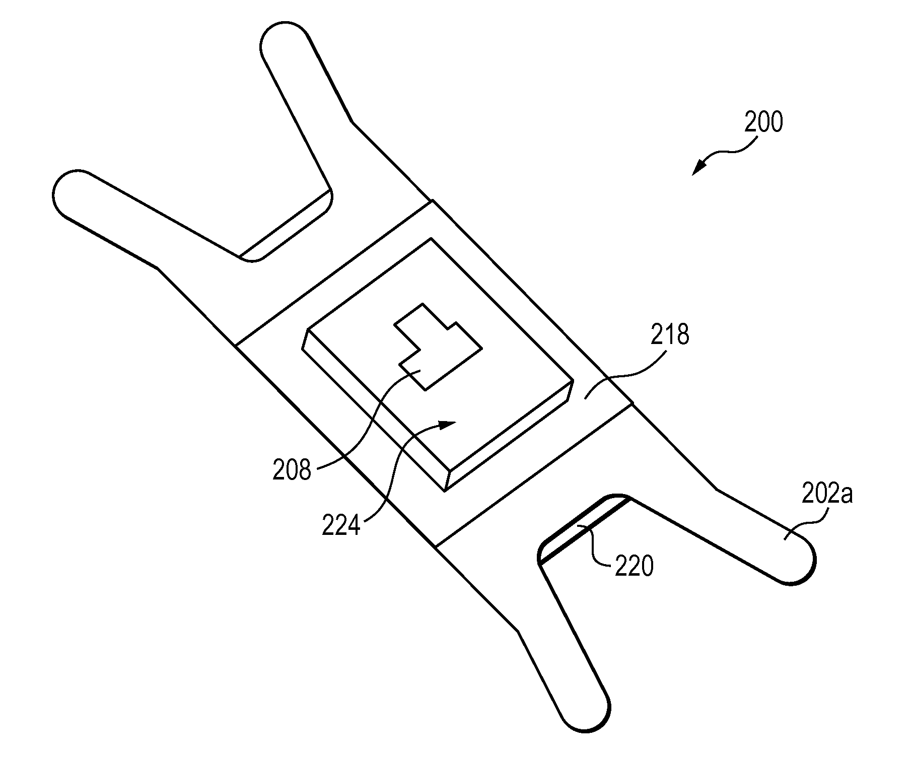 Subcutaneous access device and related methods