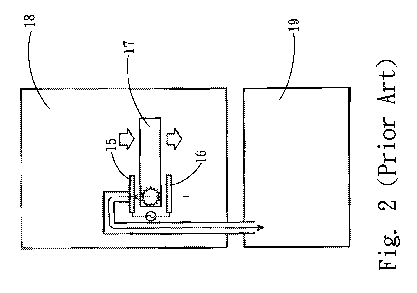 Method and apparatus for desorption and dehumidifier using the same