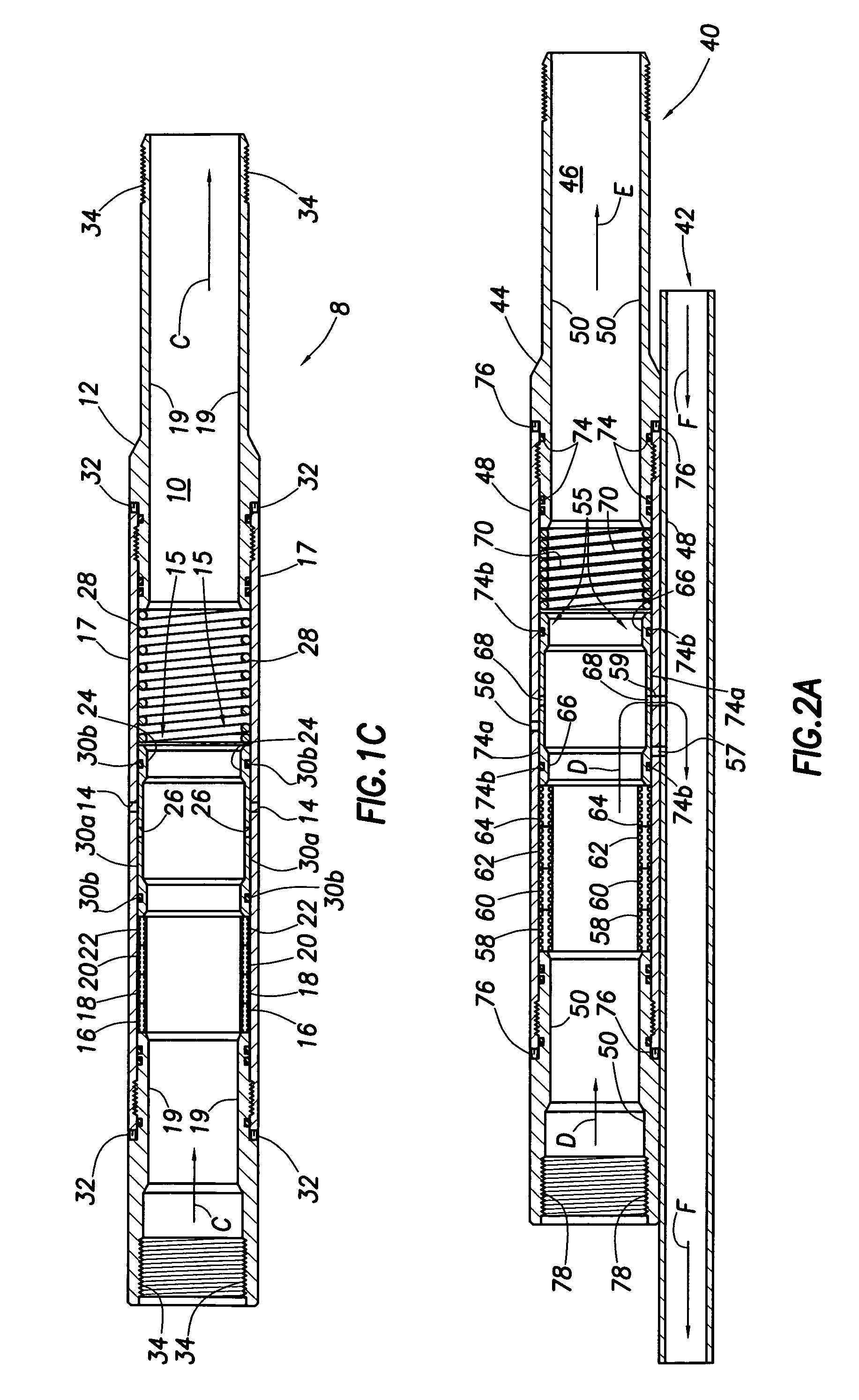 Thermally-controlled valves and methods of using the same in a wellbore