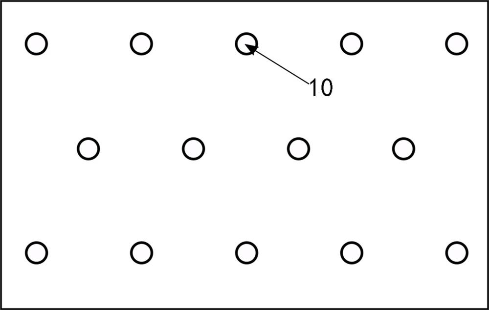 A simulation device and test method for rock mudification process under dynamic water circulation and load conditions