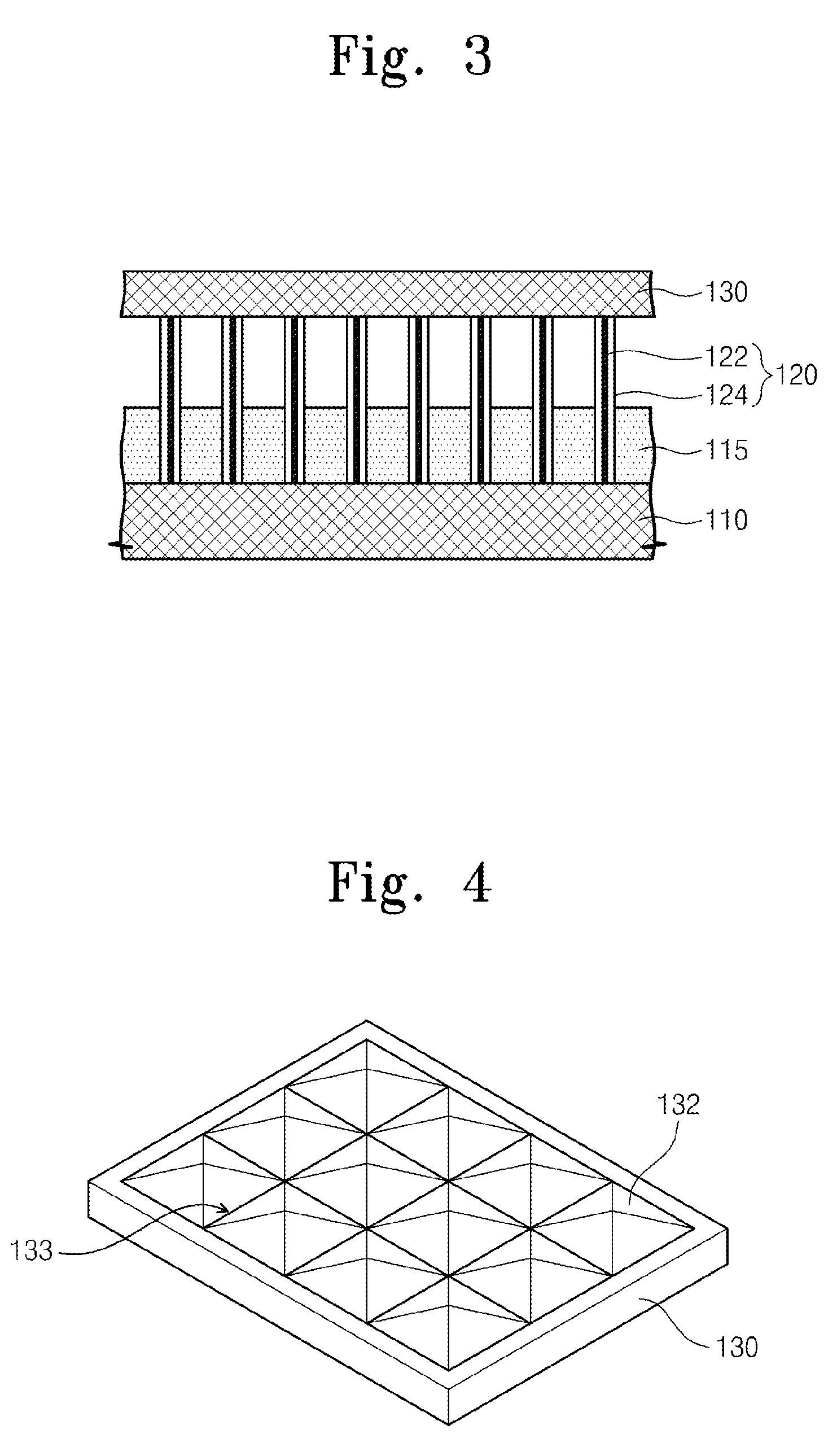 Nano piezoelectric device having a nanowire and method of forming the same