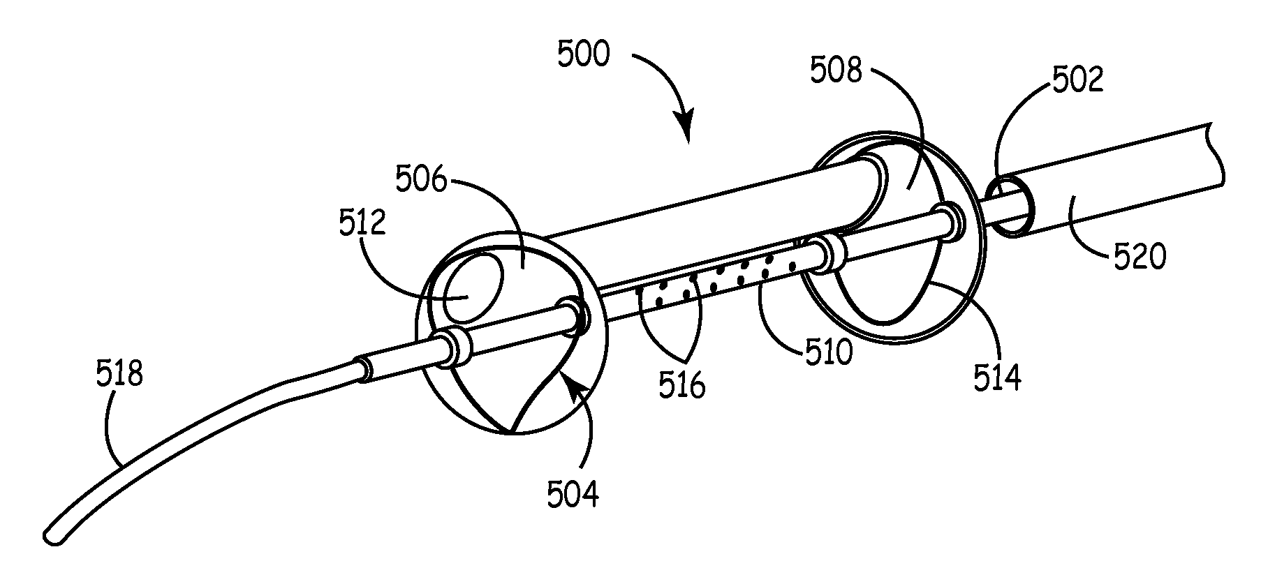 Devices for the Treatment of Vascular Aneurysm
