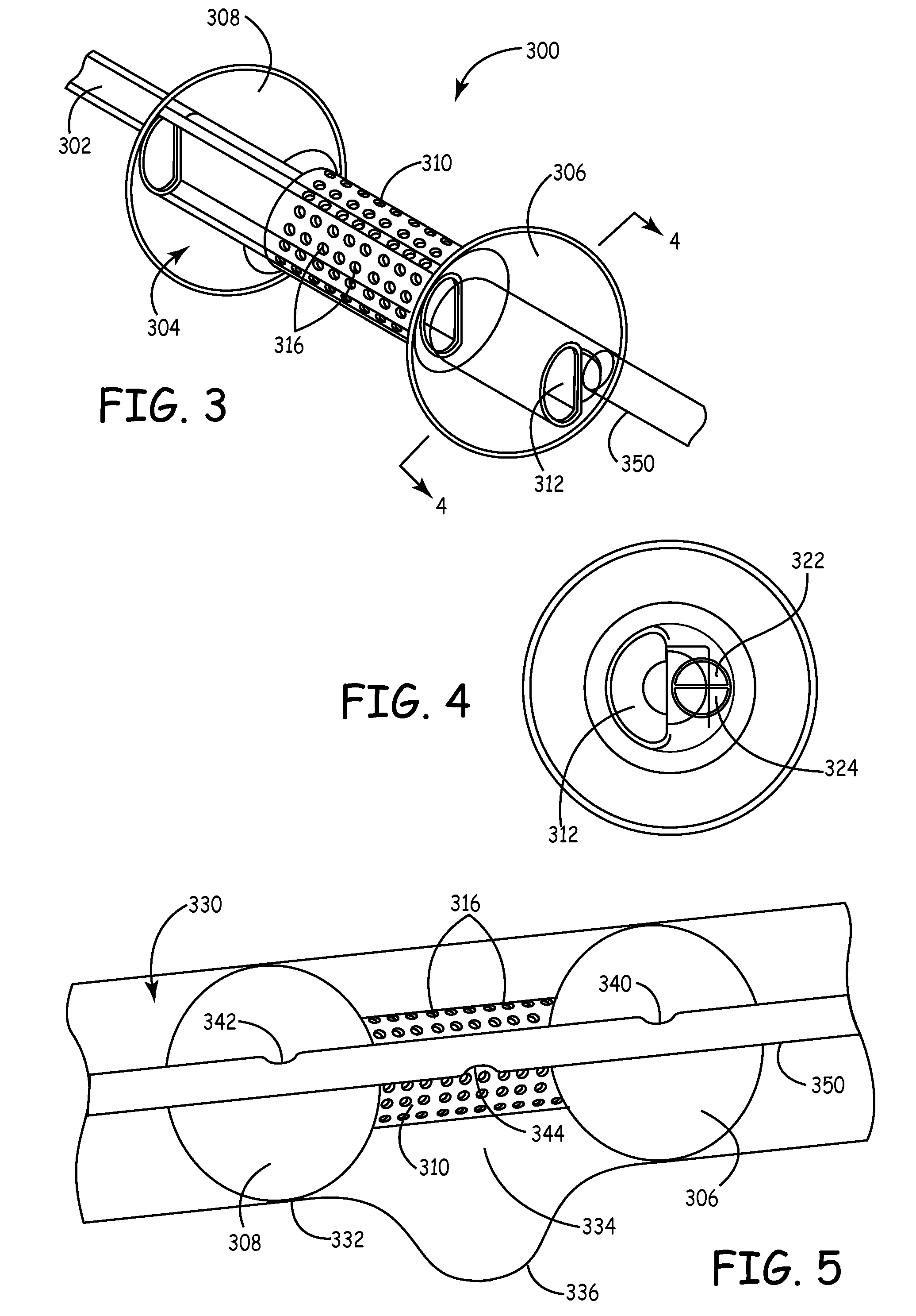 Devices for the Treatment of Vascular Aneurysm