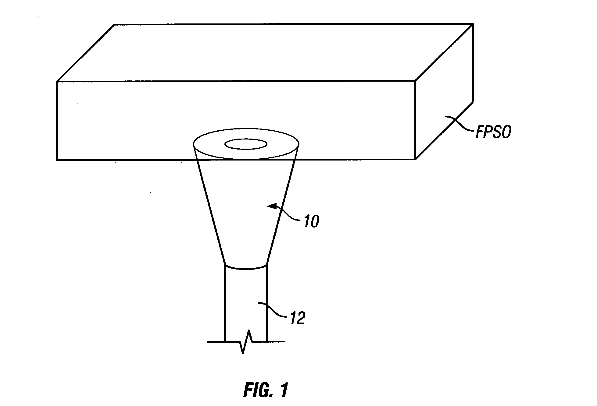 Flexible pipe terminal end-attachment device