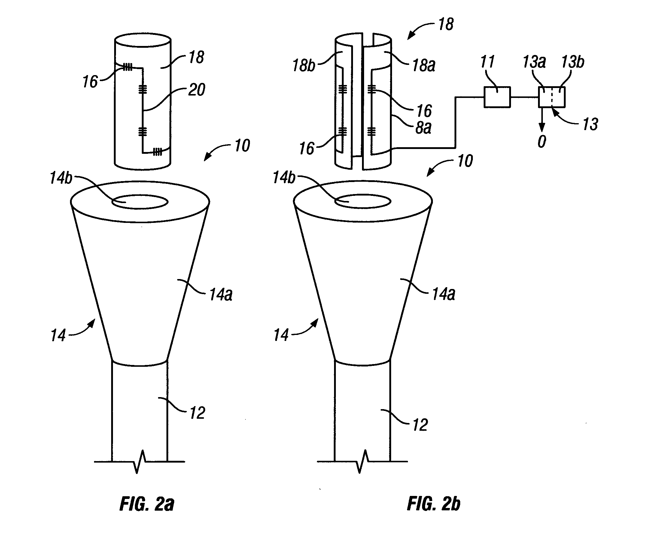 Flexible pipe terminal end-attachment device