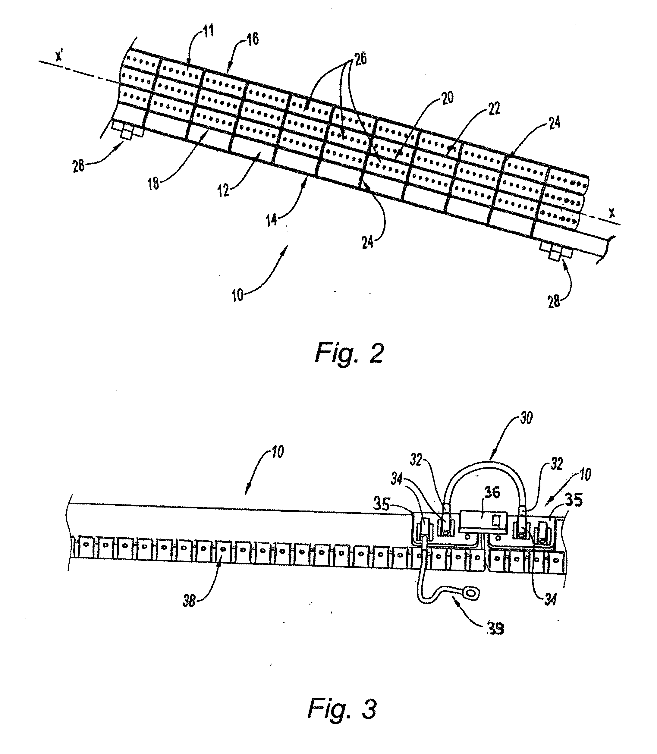 Method And System For Detecting And Locating By Reflectometry Electrical Faults In Metal Structures
