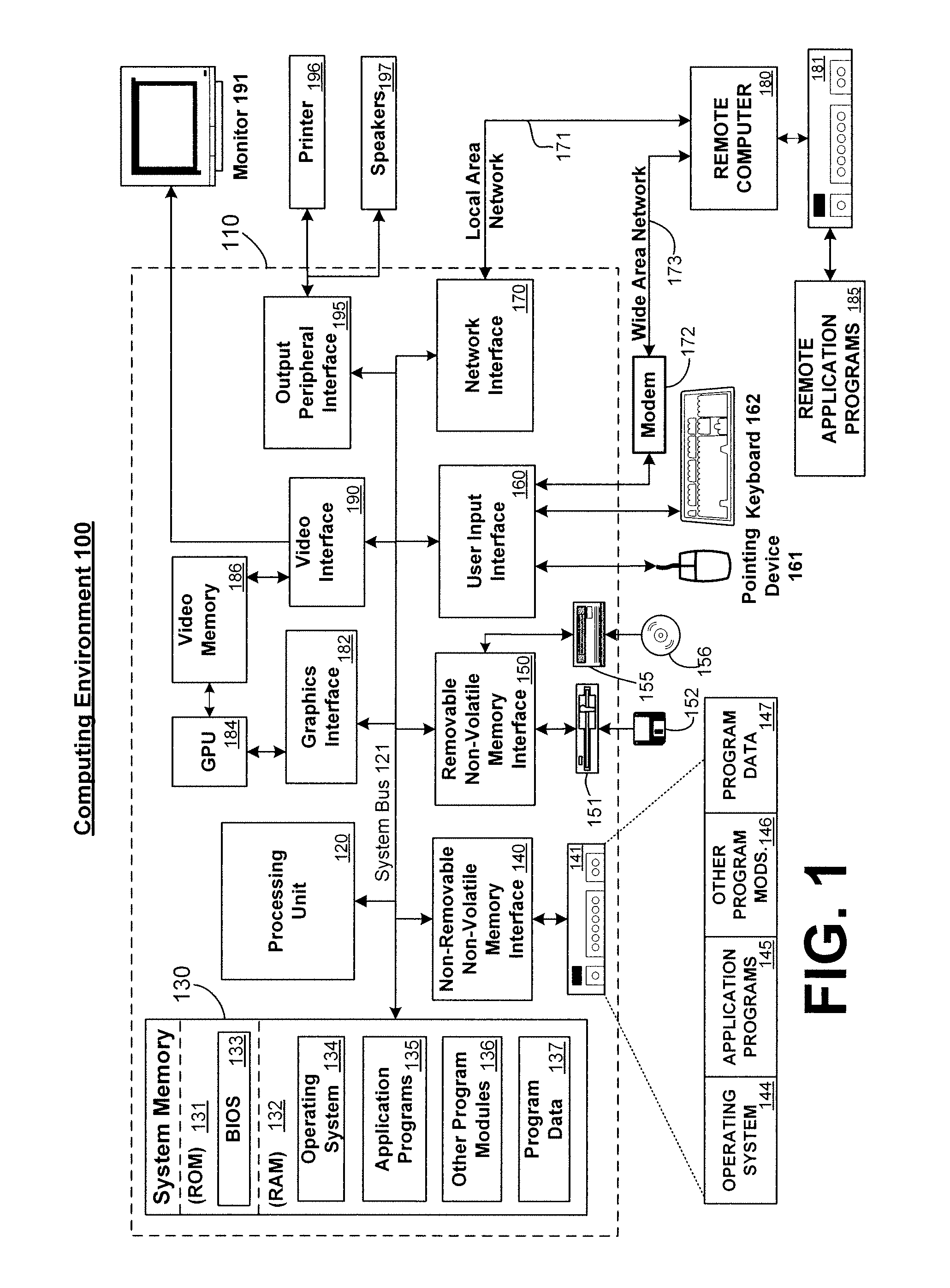 Method for managing multiple file states for replicated files