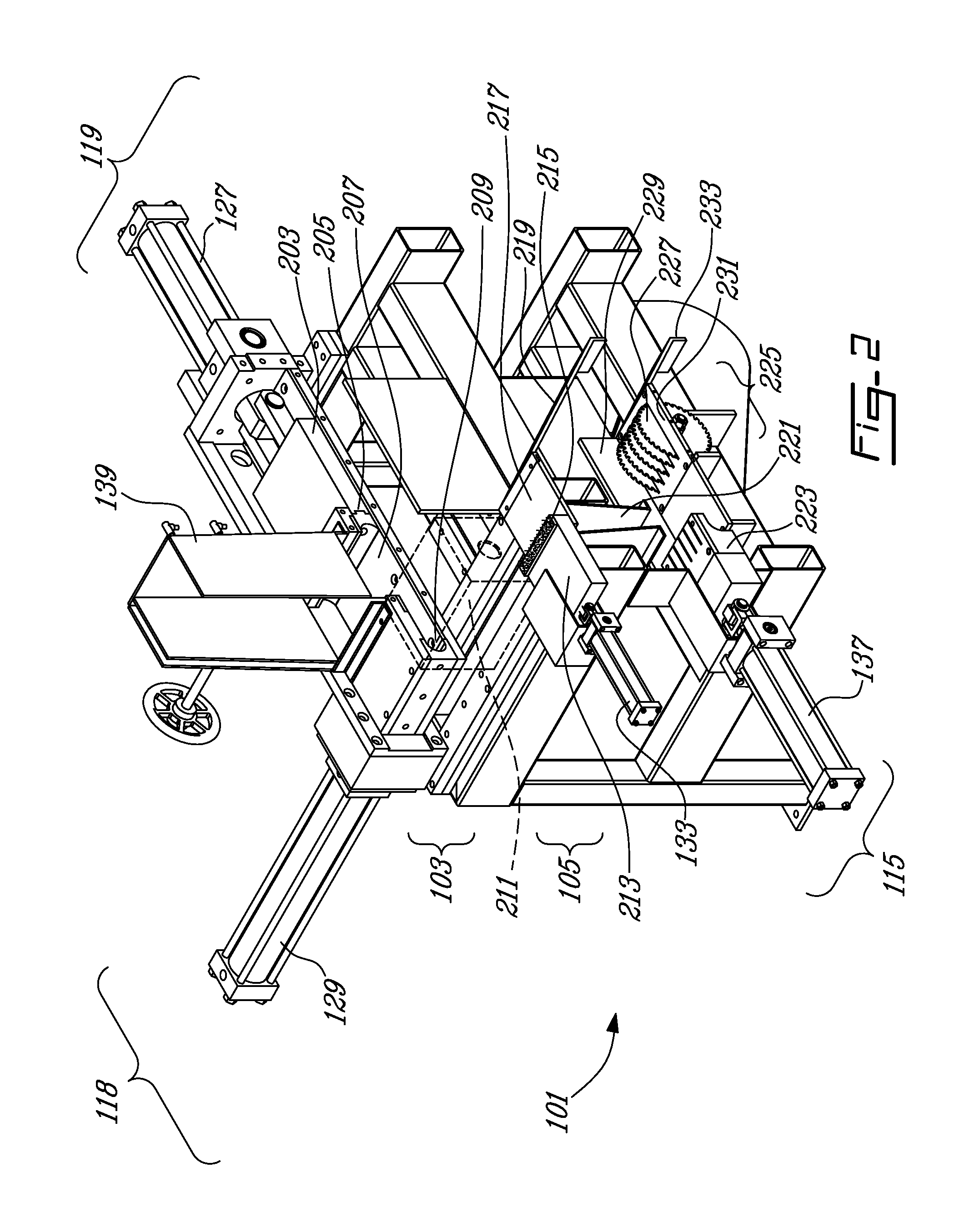 Method and mechanical press system for the generation of densified cylindrical briquettes