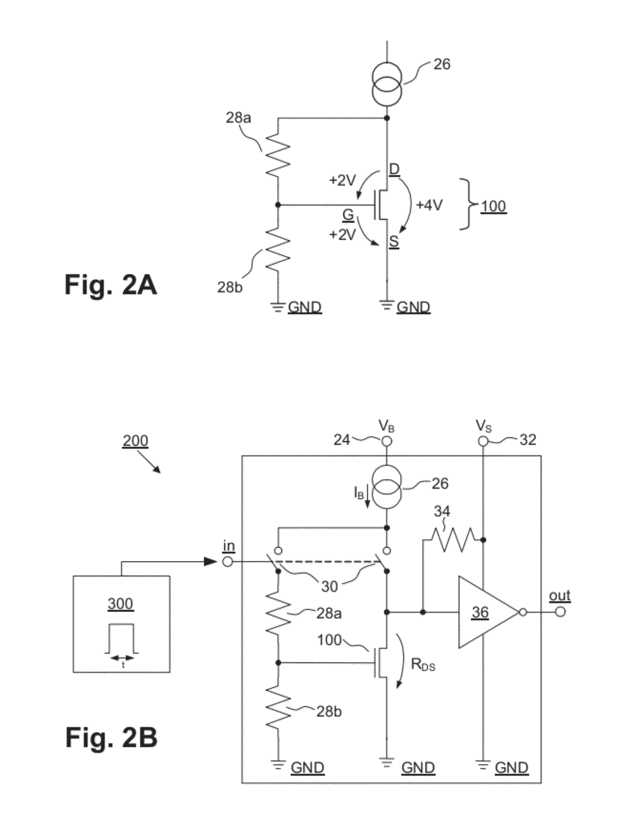 Programmable antifuse transistor and method for programming thereof
