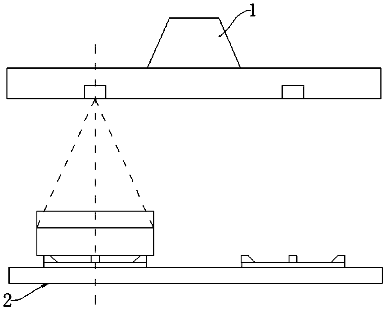 Stove monitoring and adjusting method and system