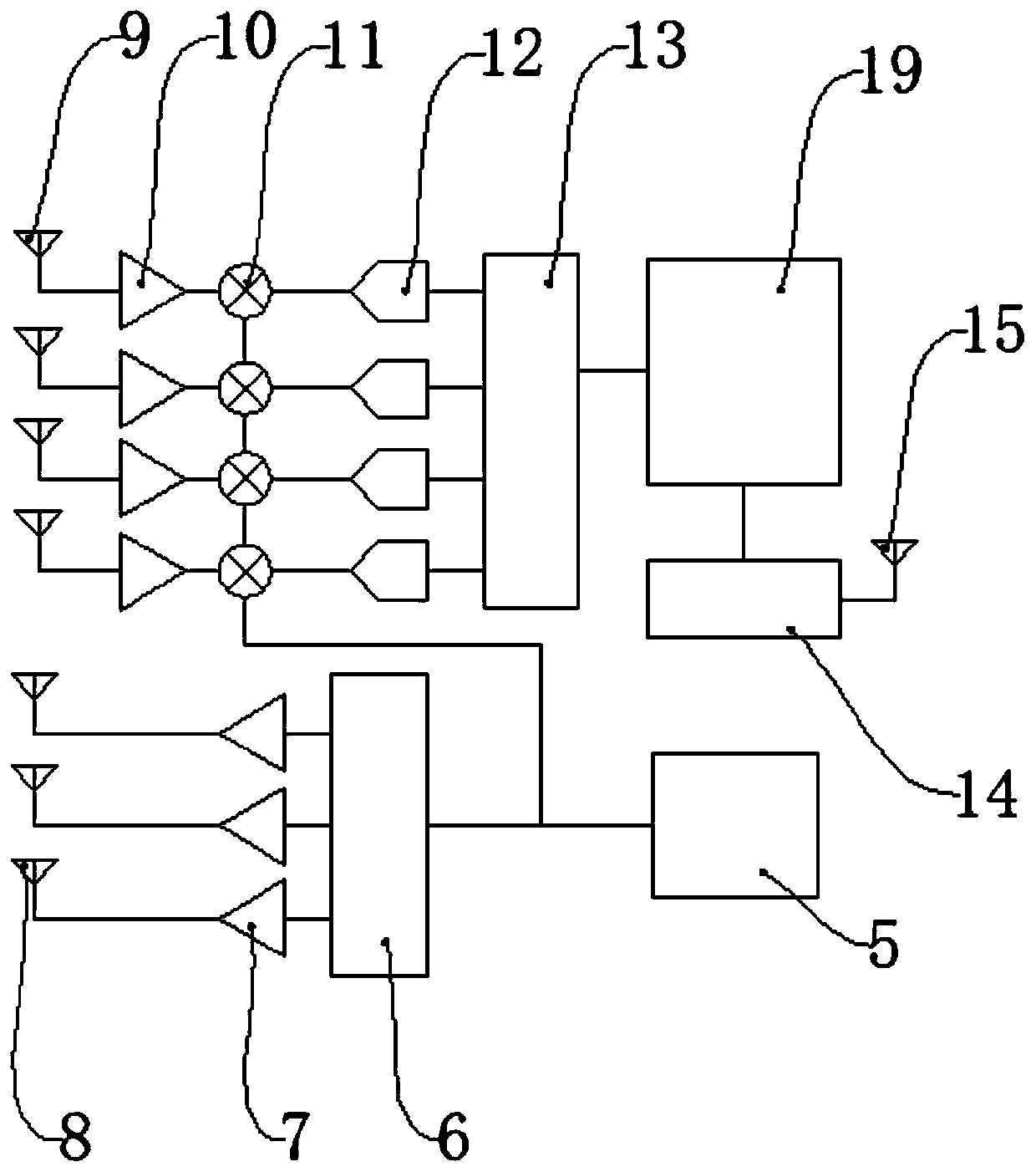 Stove monitoring and adjusting method and system