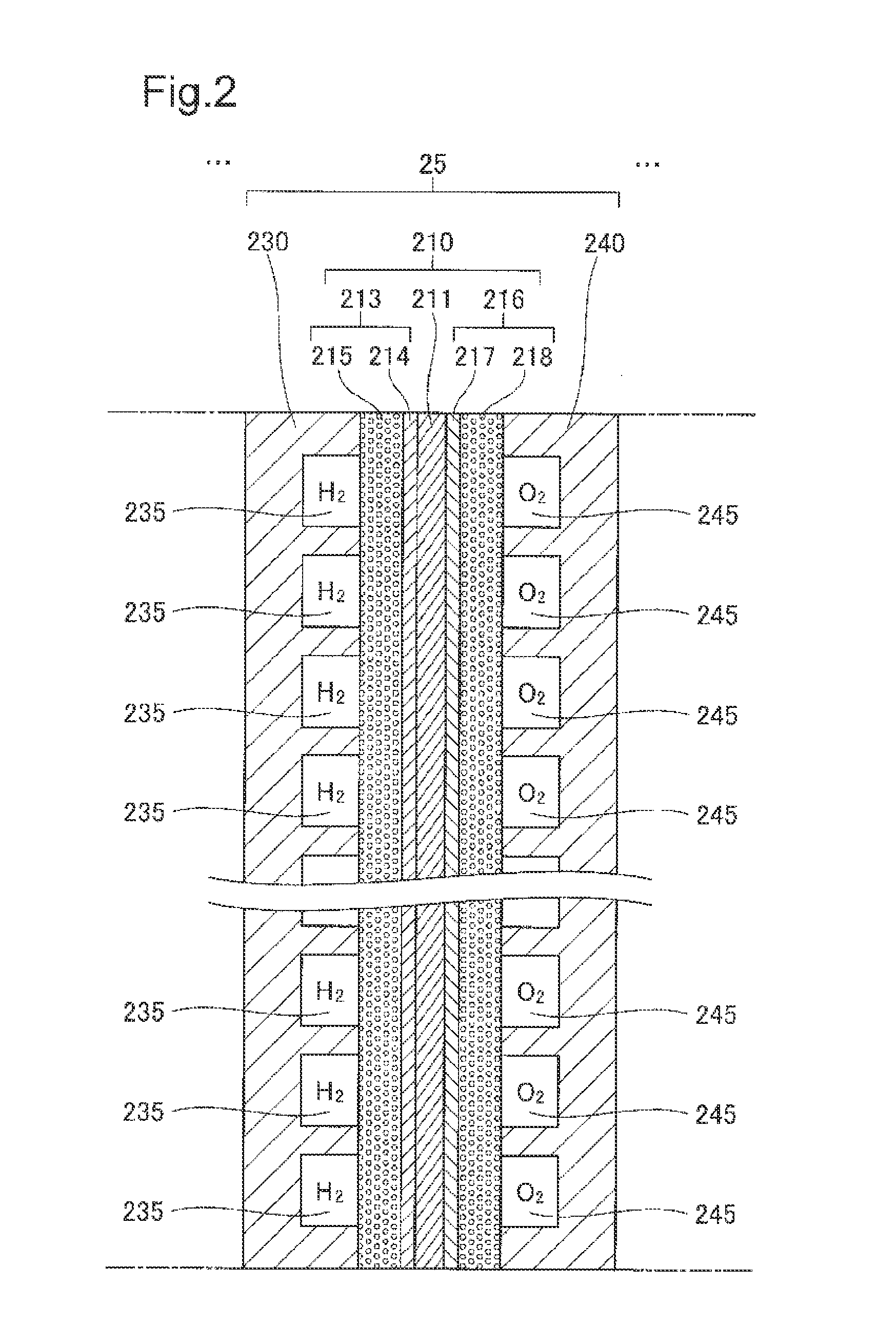 Fuel cell