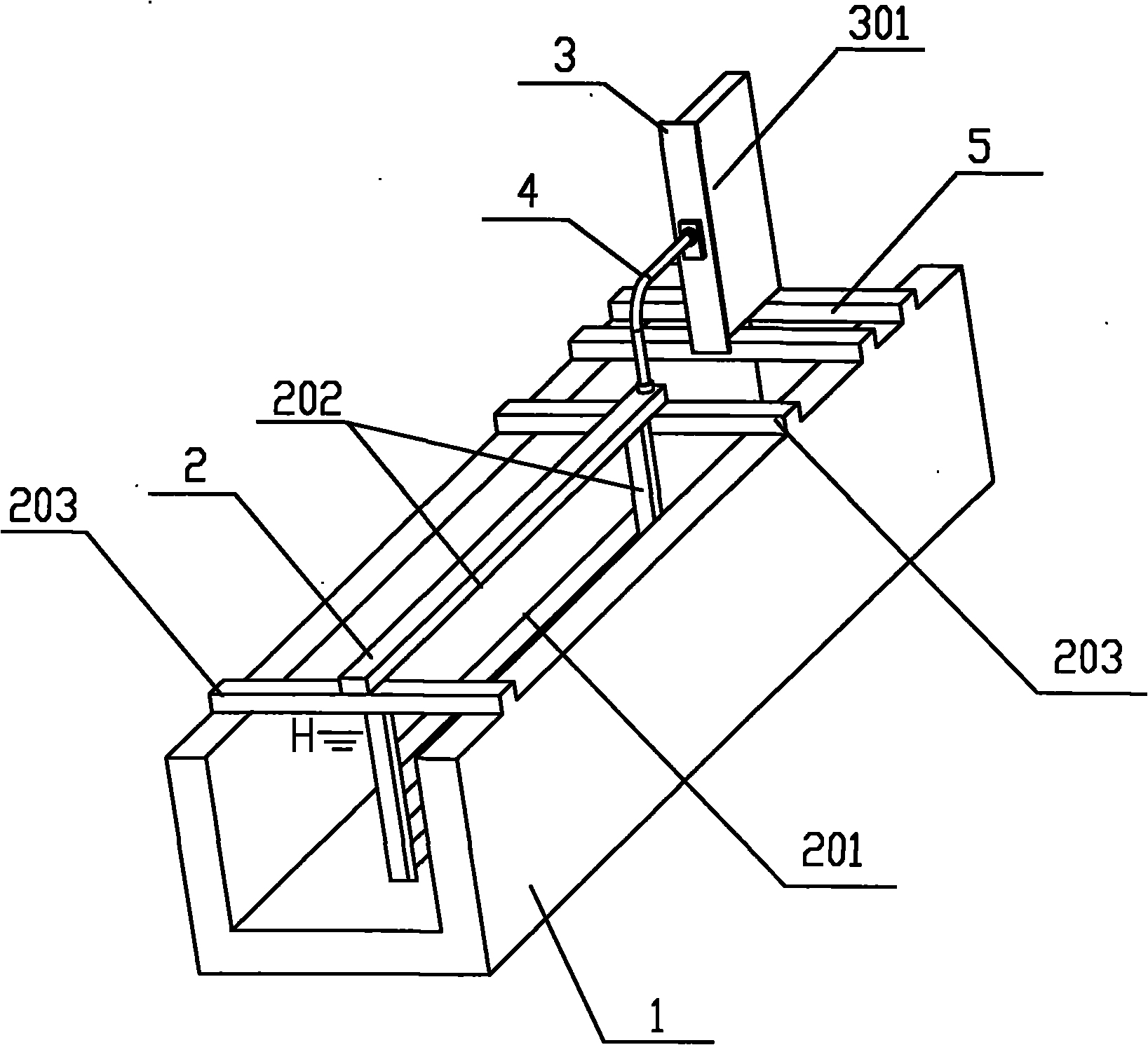 Ultraviolet fluid radiation system with modular ultraviolet lamps and modular ballasts