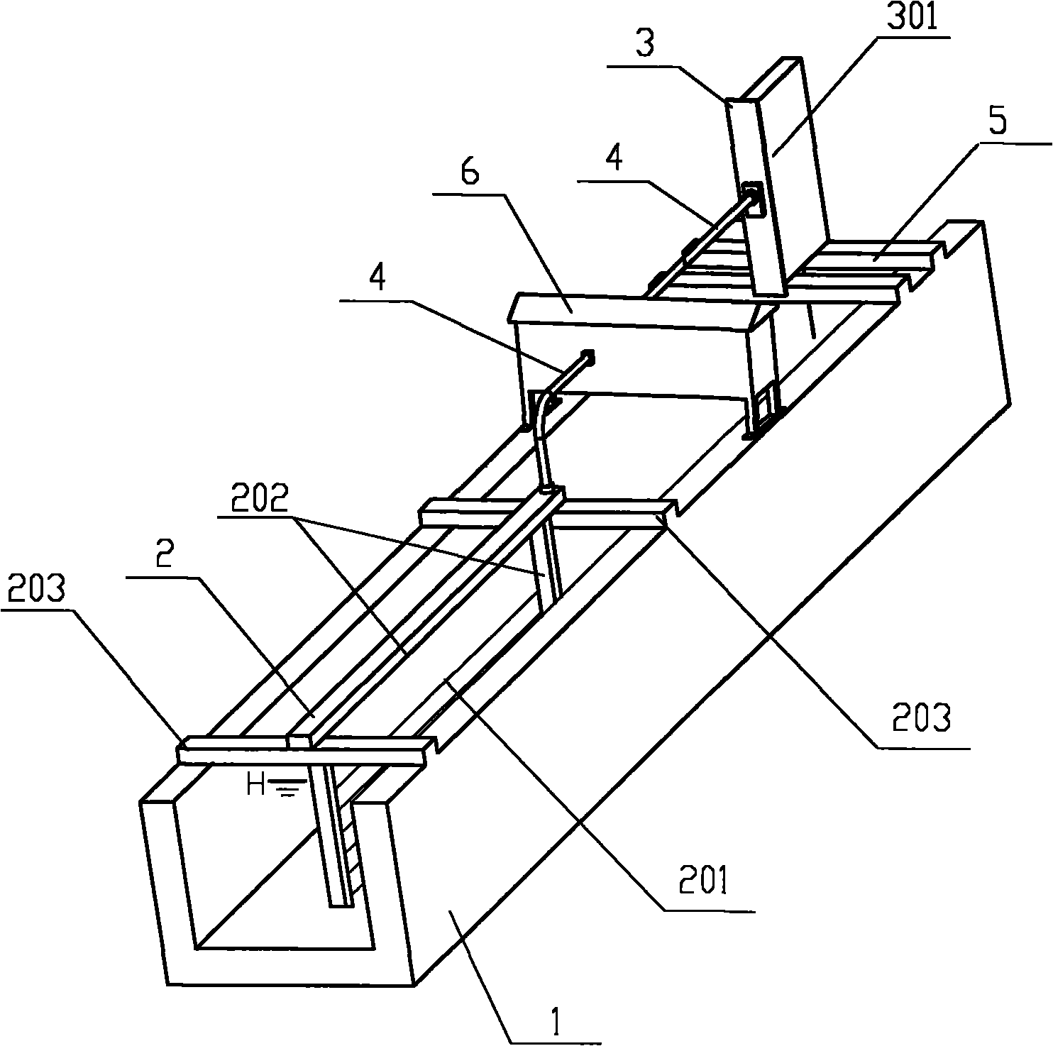 Ultraviolet fluid radiation system with modular ultraviolet lamps and modular ballasts