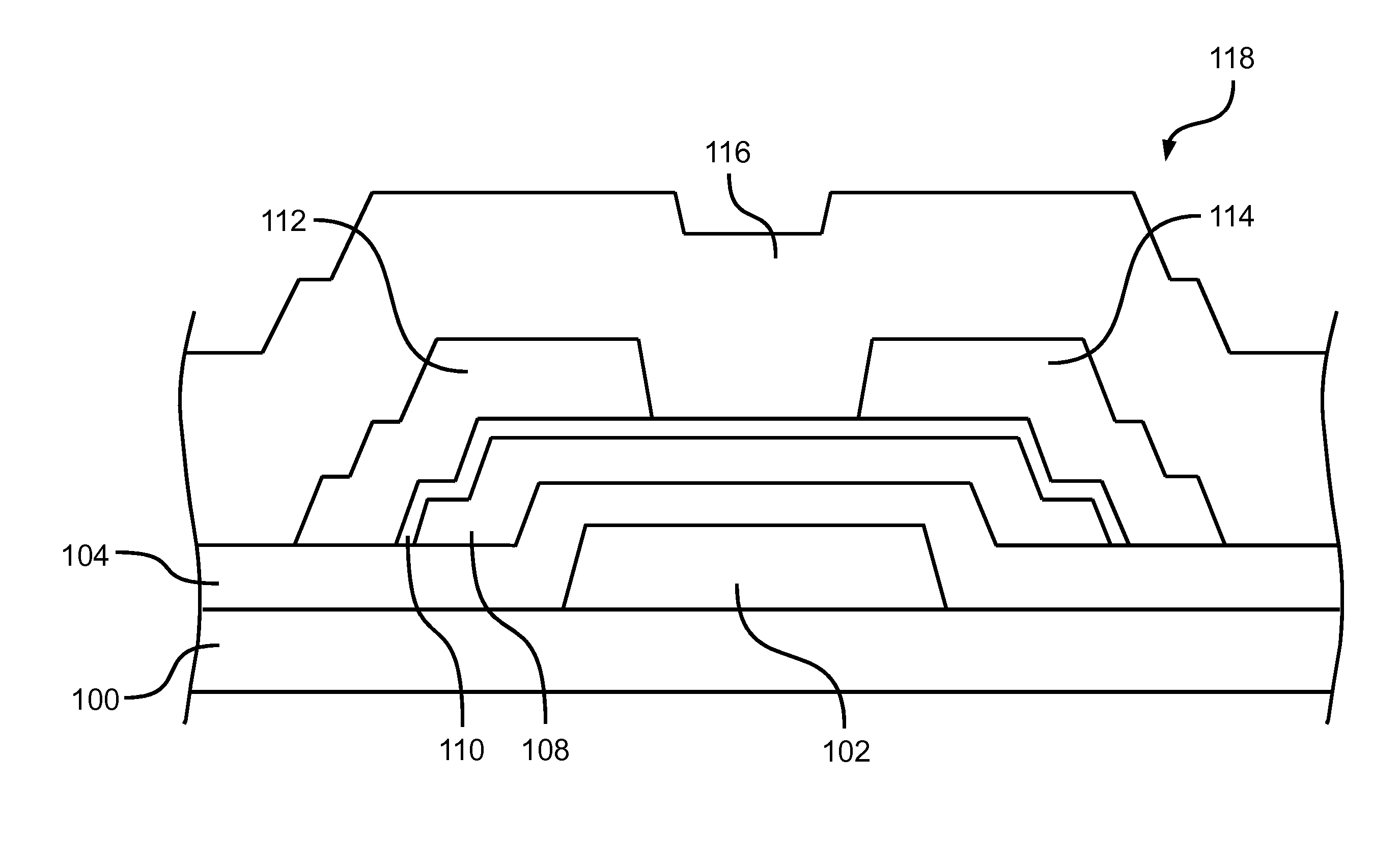 IGZO Devices with Composite Channel Layers and Methods for Forming the Same