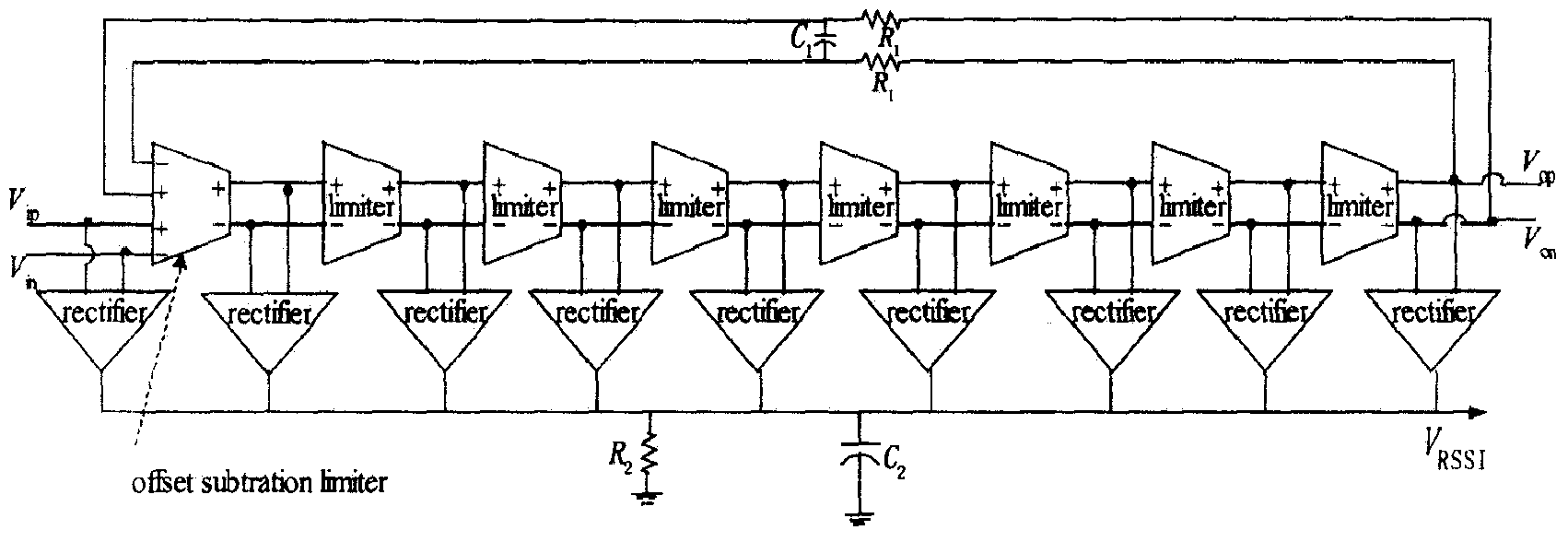 Superregenerative receiver and signal processing method for superregenerative receiver