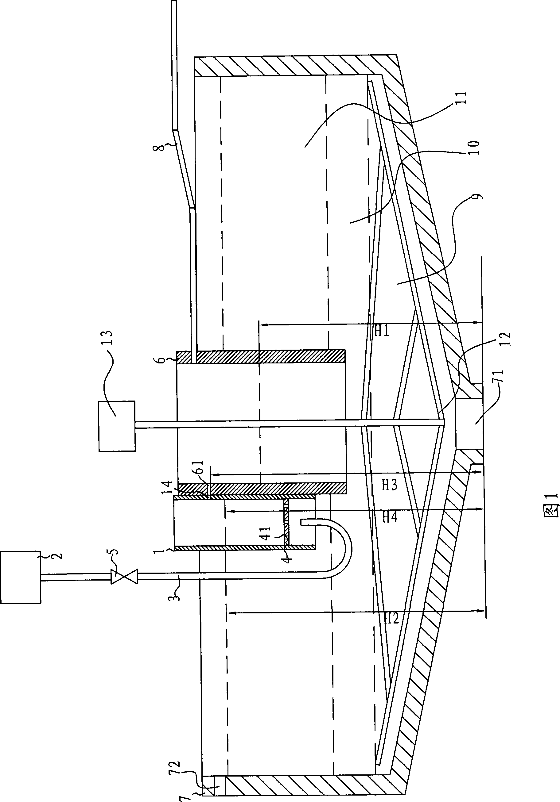 Thickener