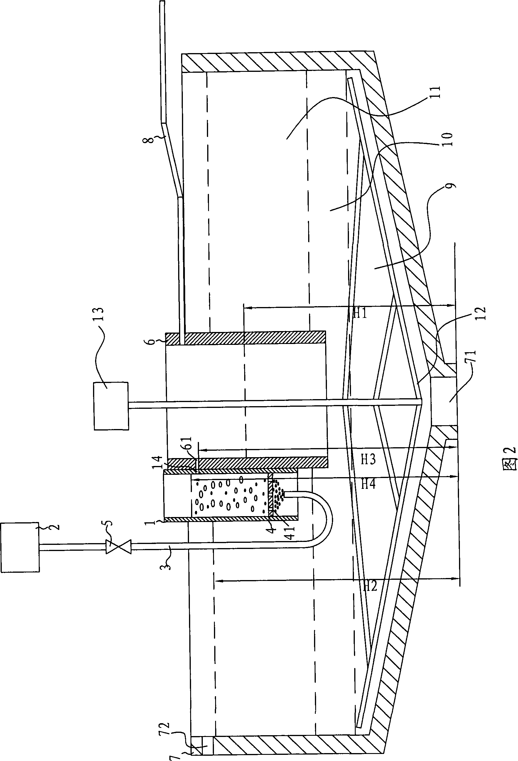 Thickener