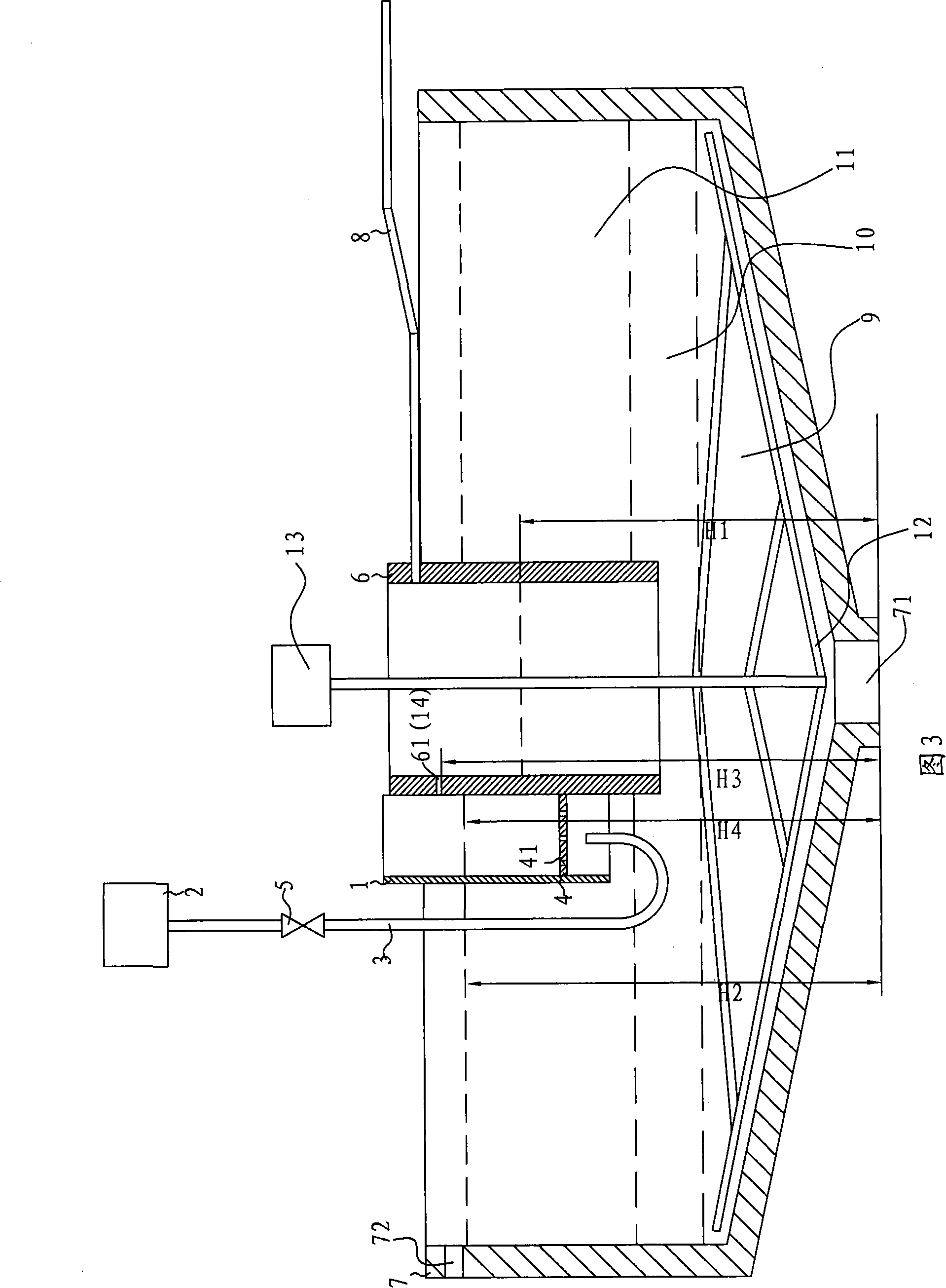 Thickener