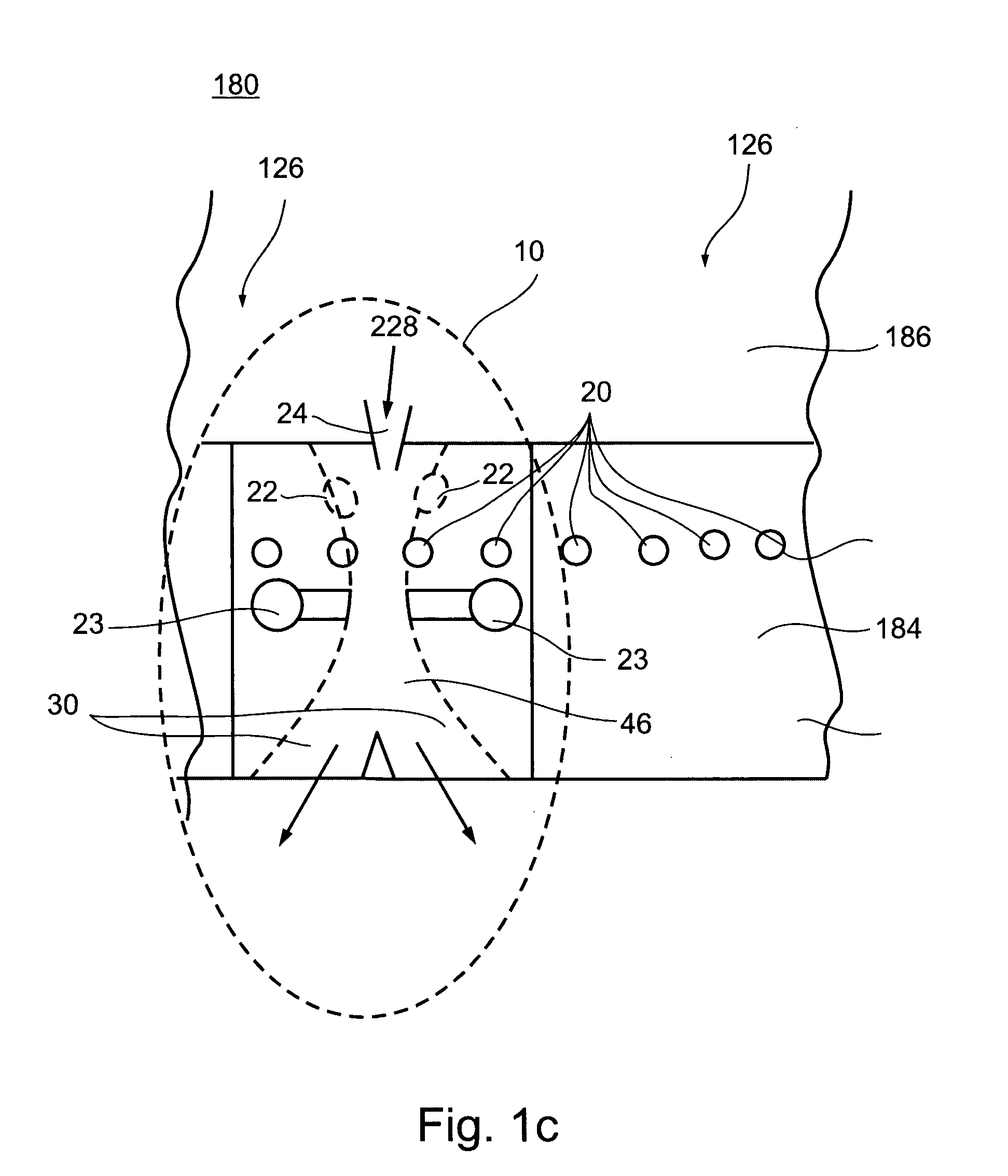 Methods and apparatus for reduction of aerodynamic drag
