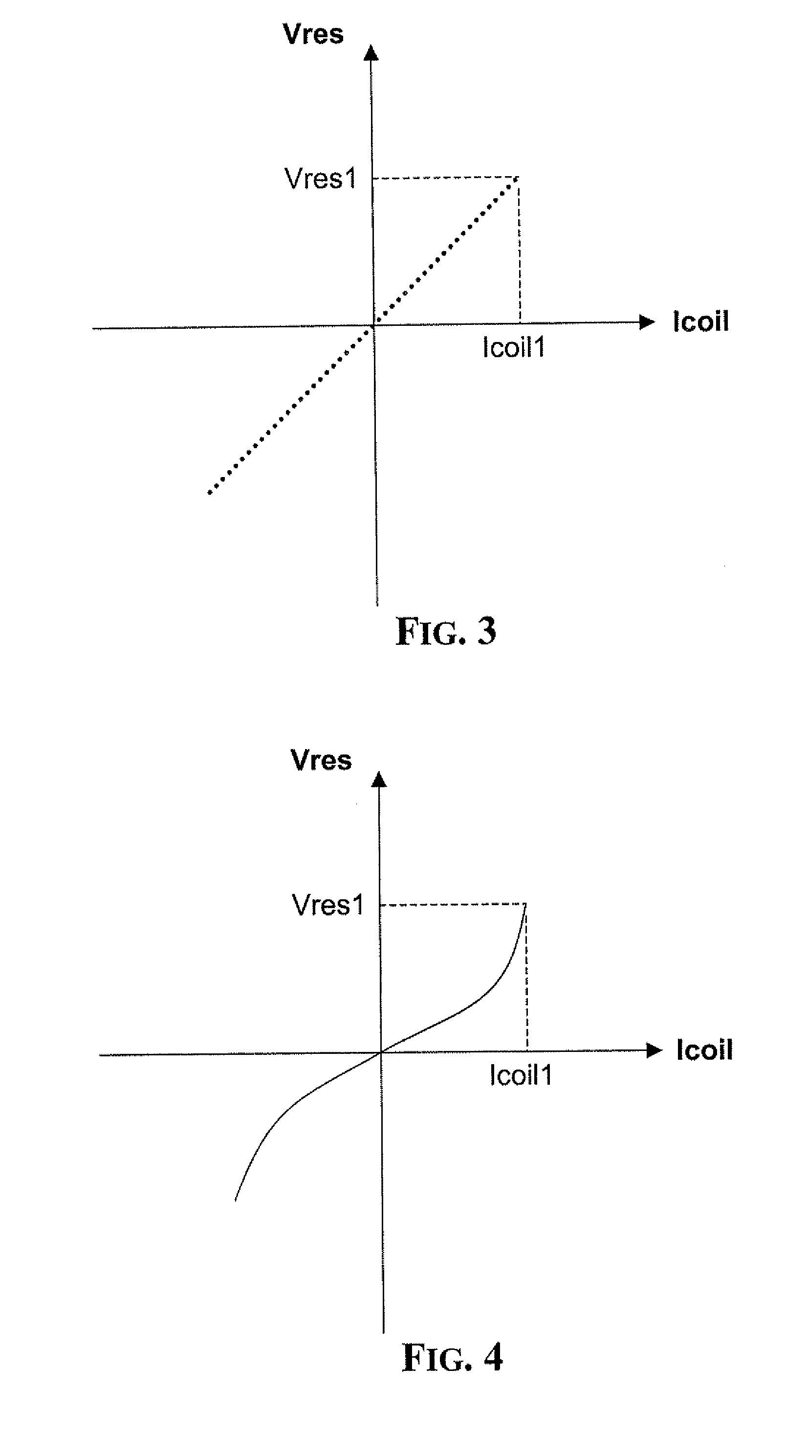 Method for determining the back electromotive force induced in a voice-coil motor driven in discontinuous mode
