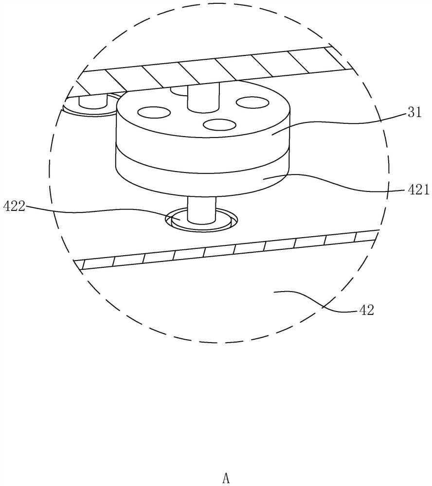 Cell freezing device with cell thawing function