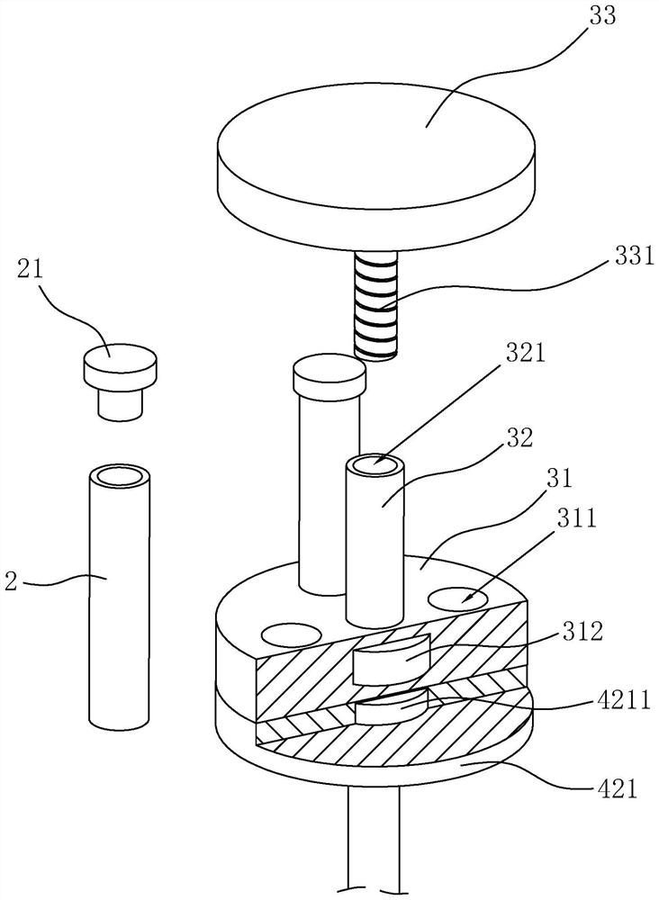 Cell freezing device with cell thawing function