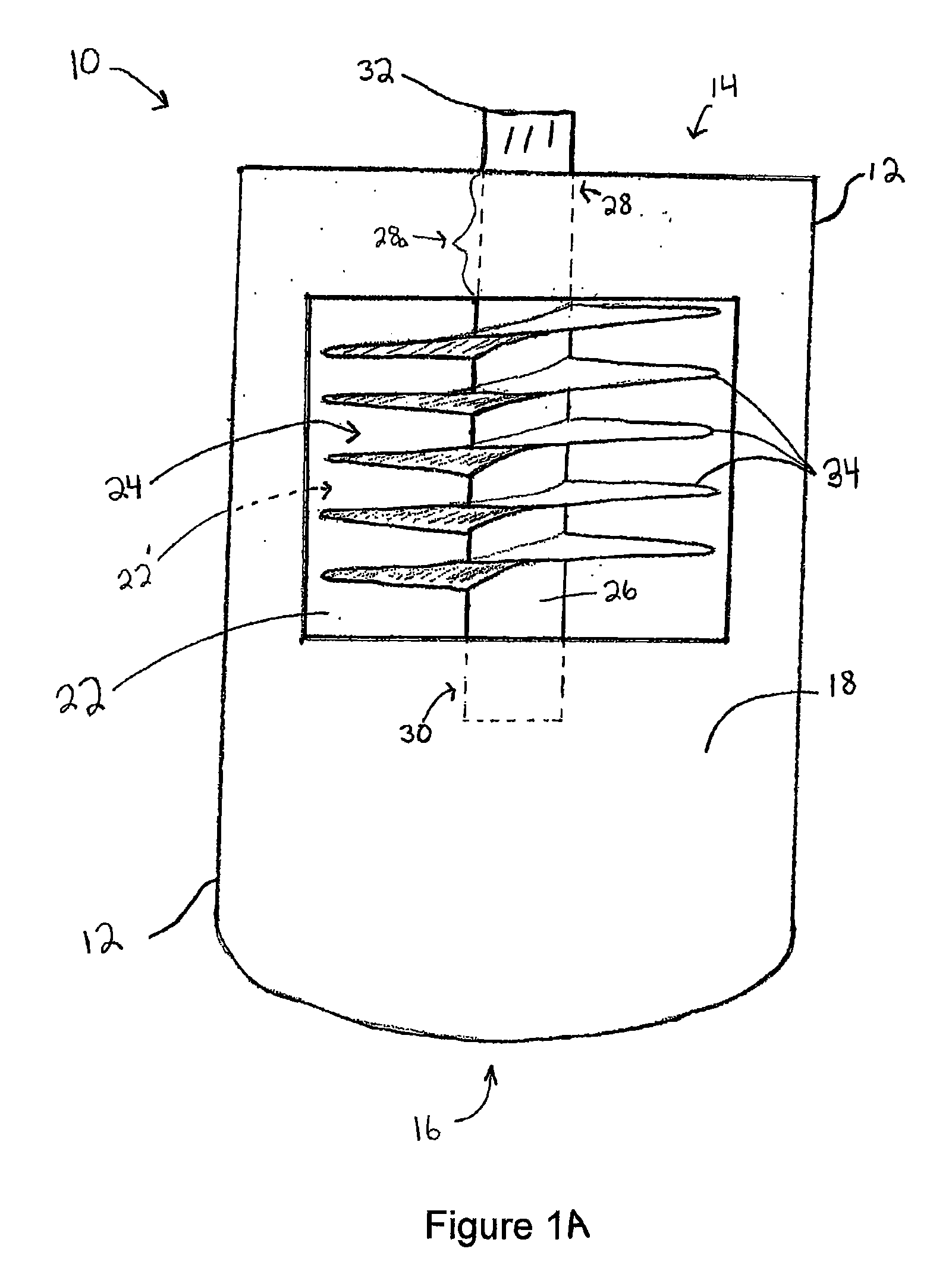 Facet fixation and fusion wedge and method of use