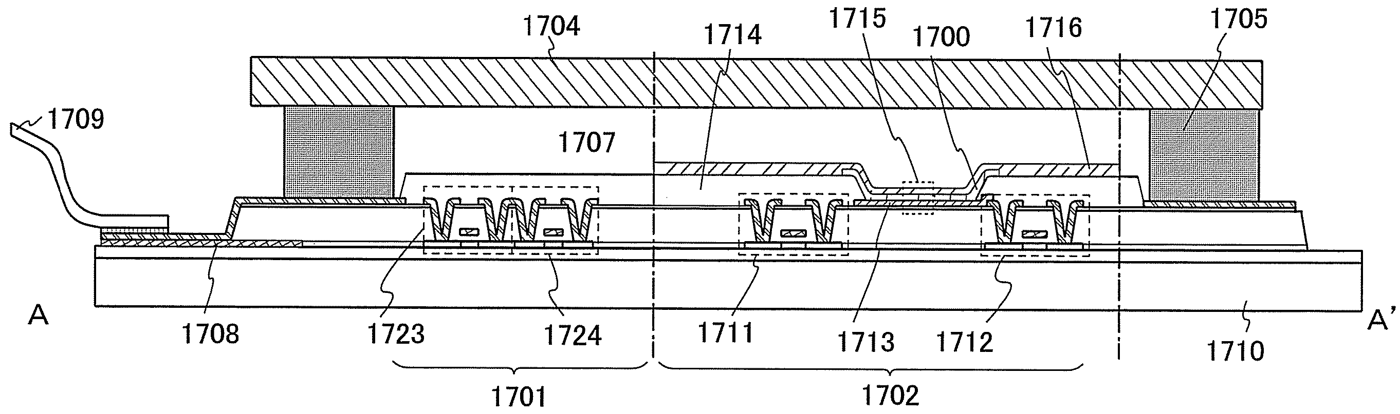 Evaporation Donor Substrate and Method for Manufacturing Light-Emitting Device