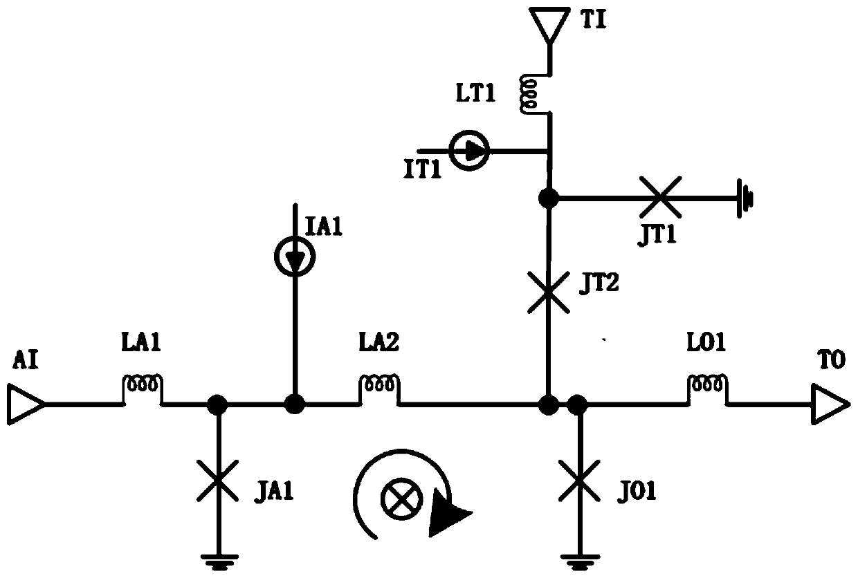 Superconducting digital circuit design method