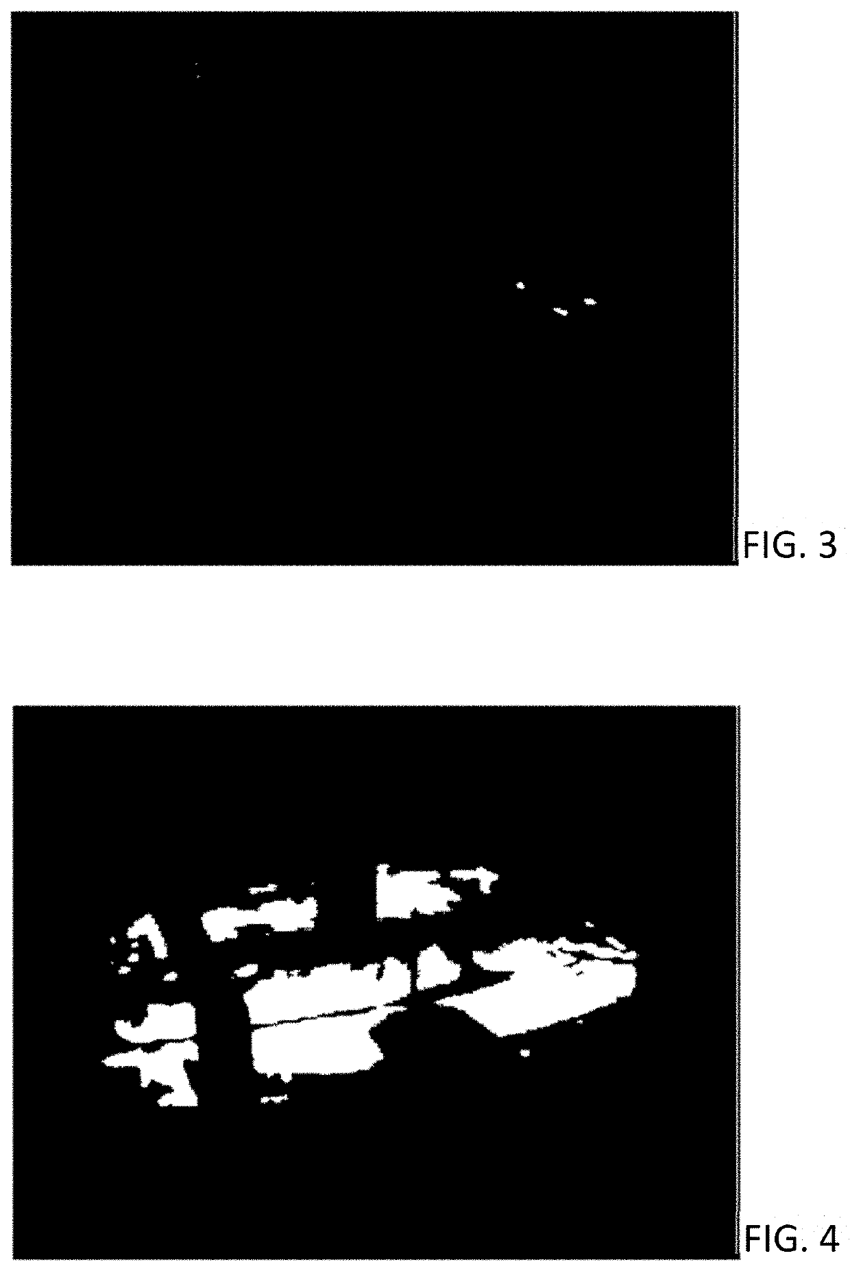 System and method for the detection and digitalization of the state of fresh concrete using infrared thermography and mathematical trend functions