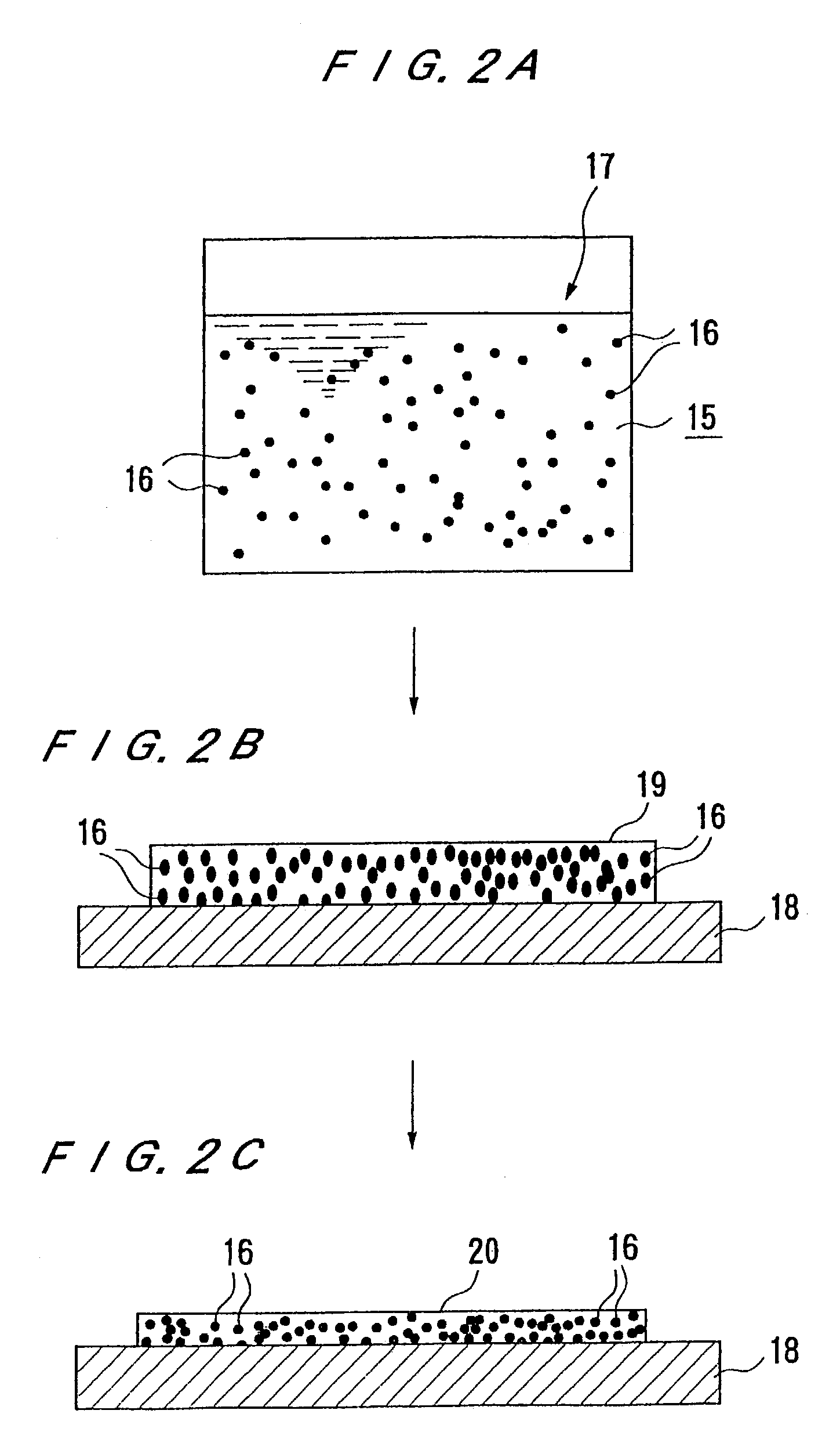 Method of forming thin metal films on substrates