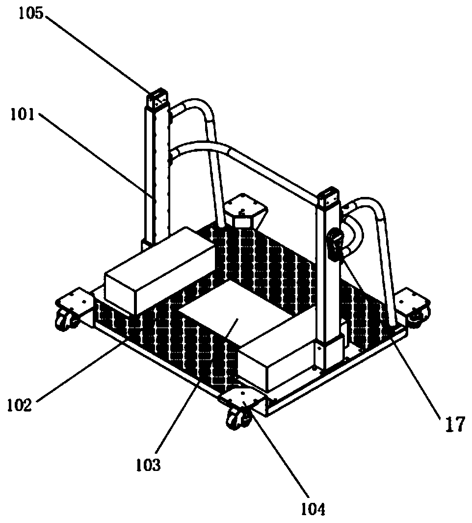 Lumbar and cervical traction system