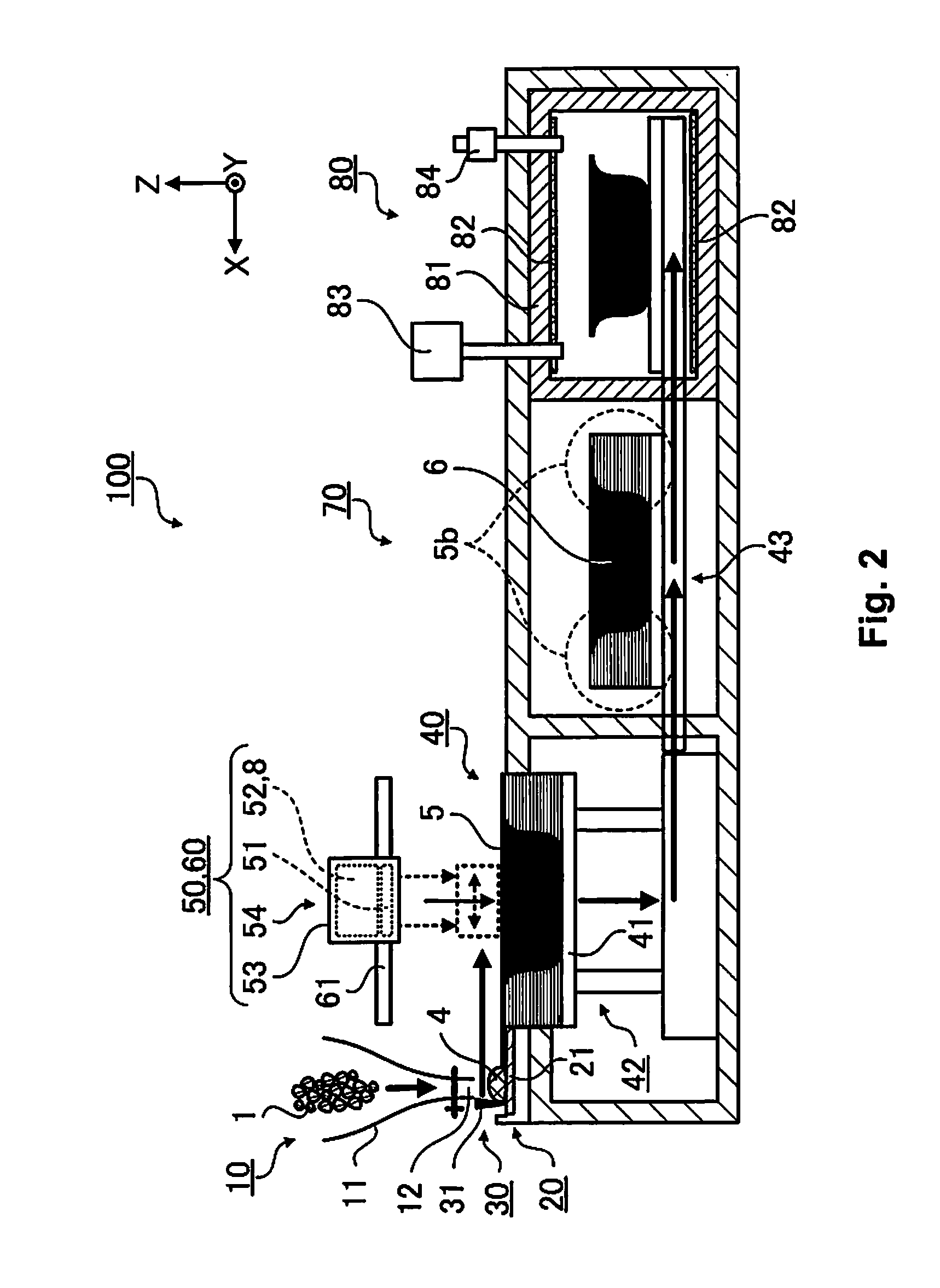 Sinter mold material, sintering and molding method, sinter mold object, and sintering and molding apparatus