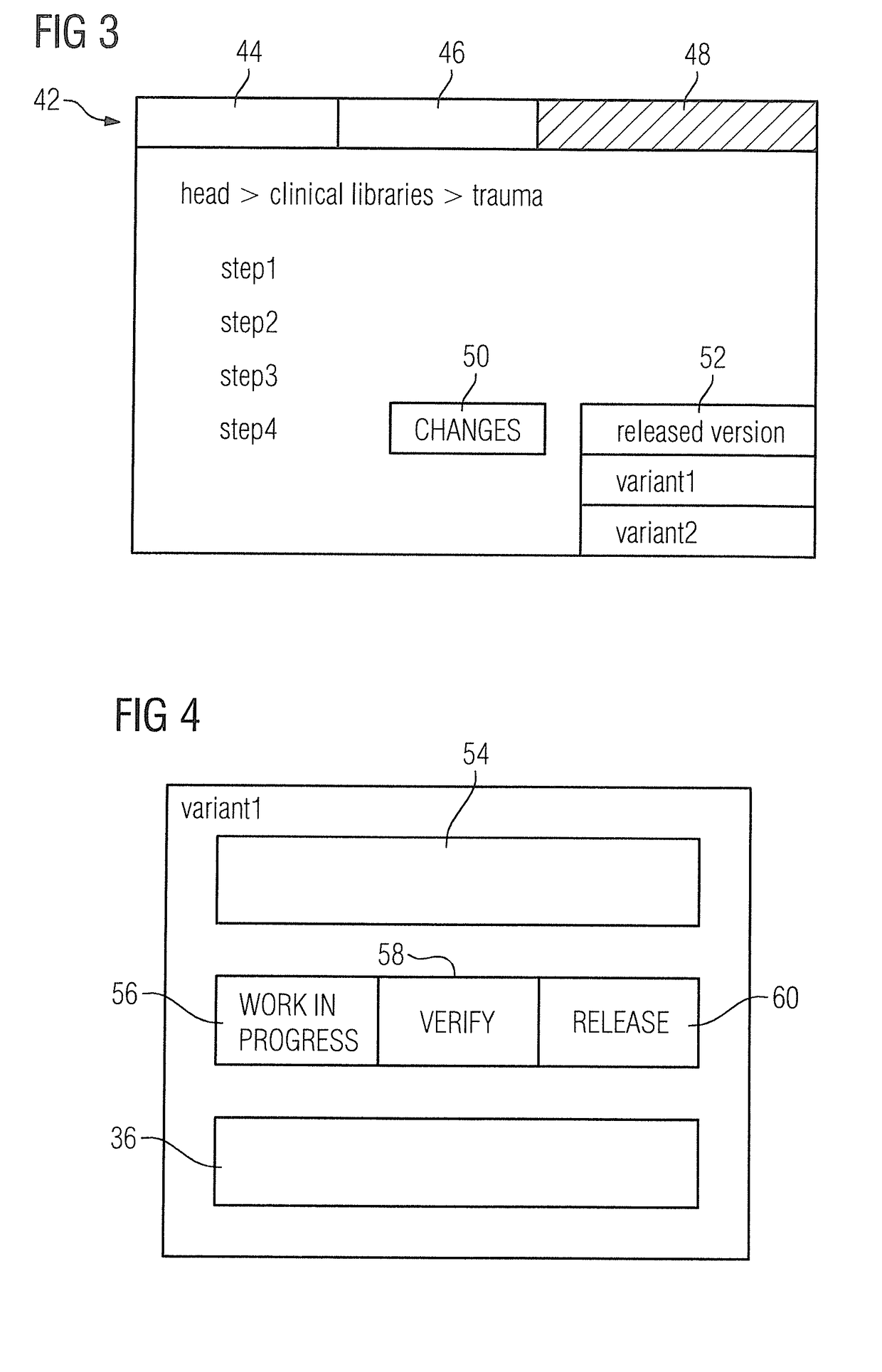Operating method for a medical imaging apparatus